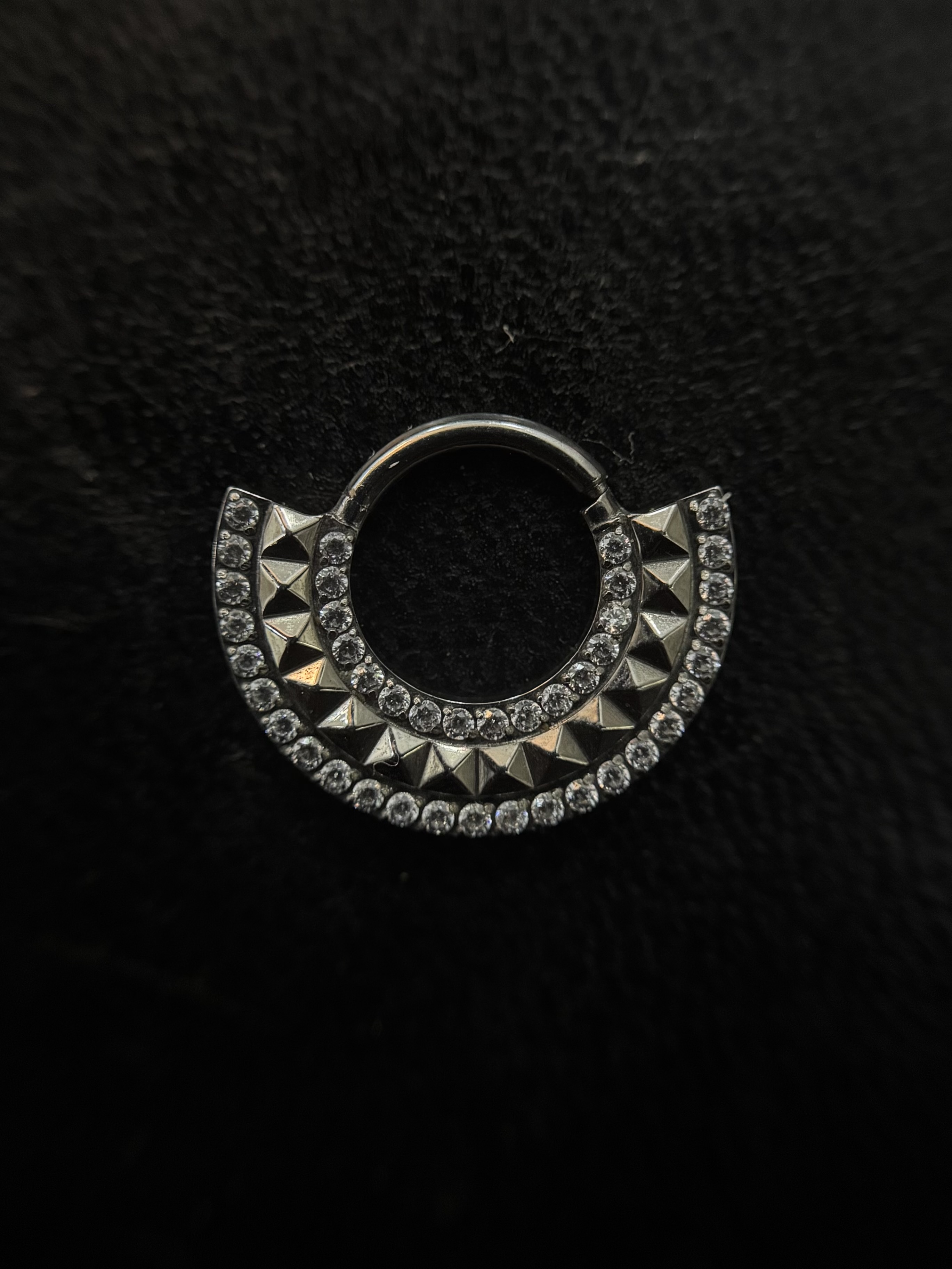 Argola Nayara