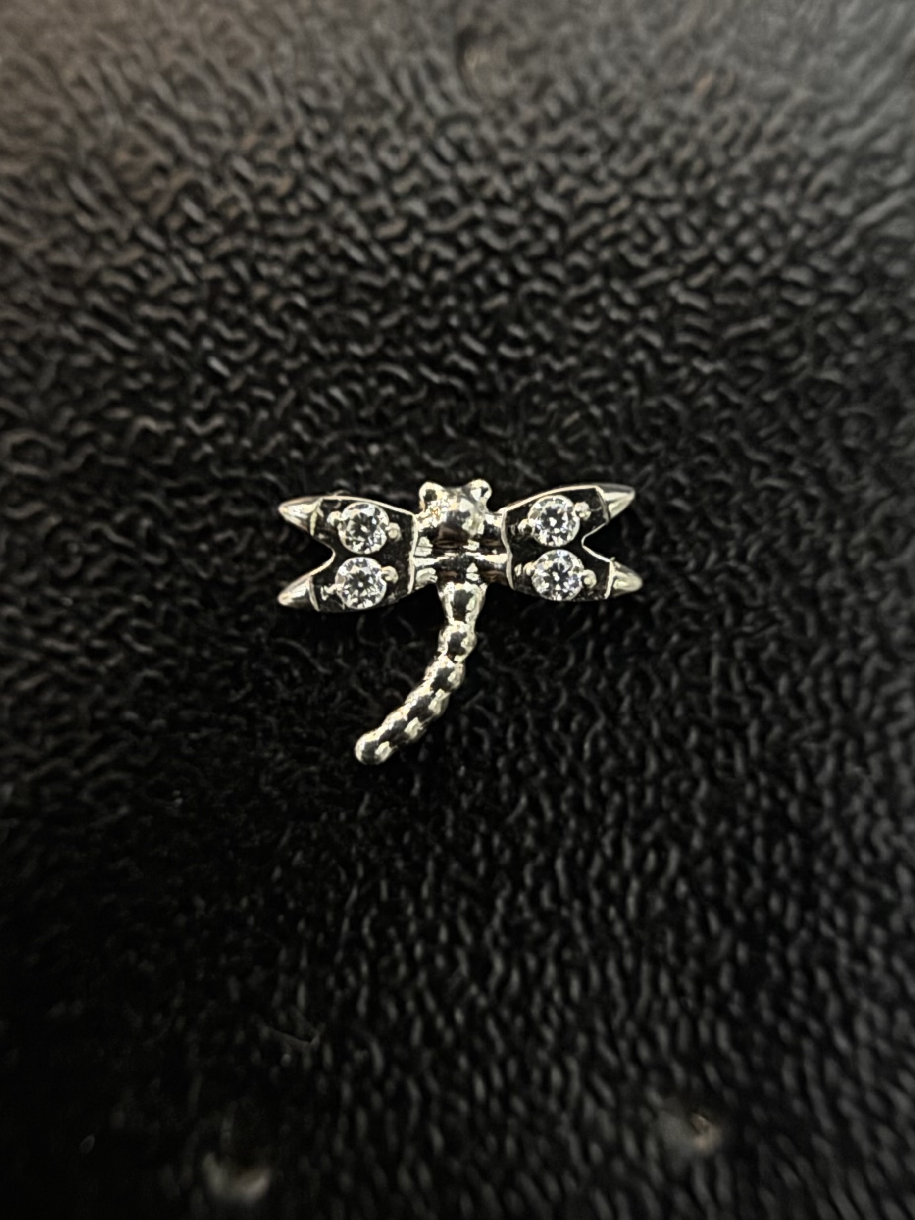 Labret Libélula 