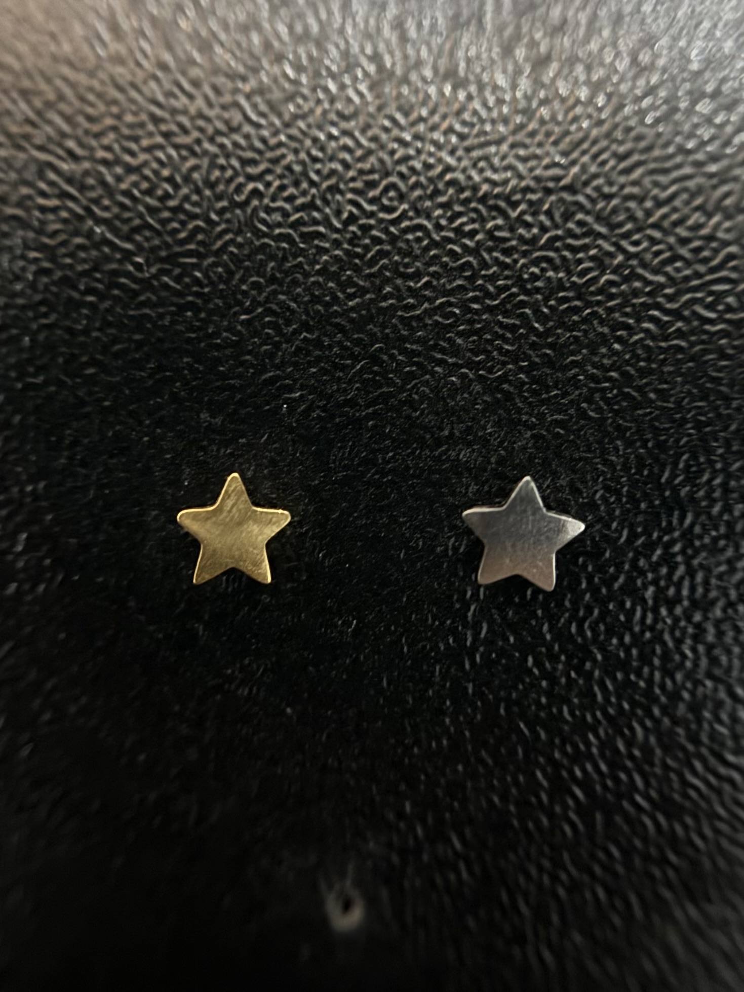 Labret Estrela Lisa
