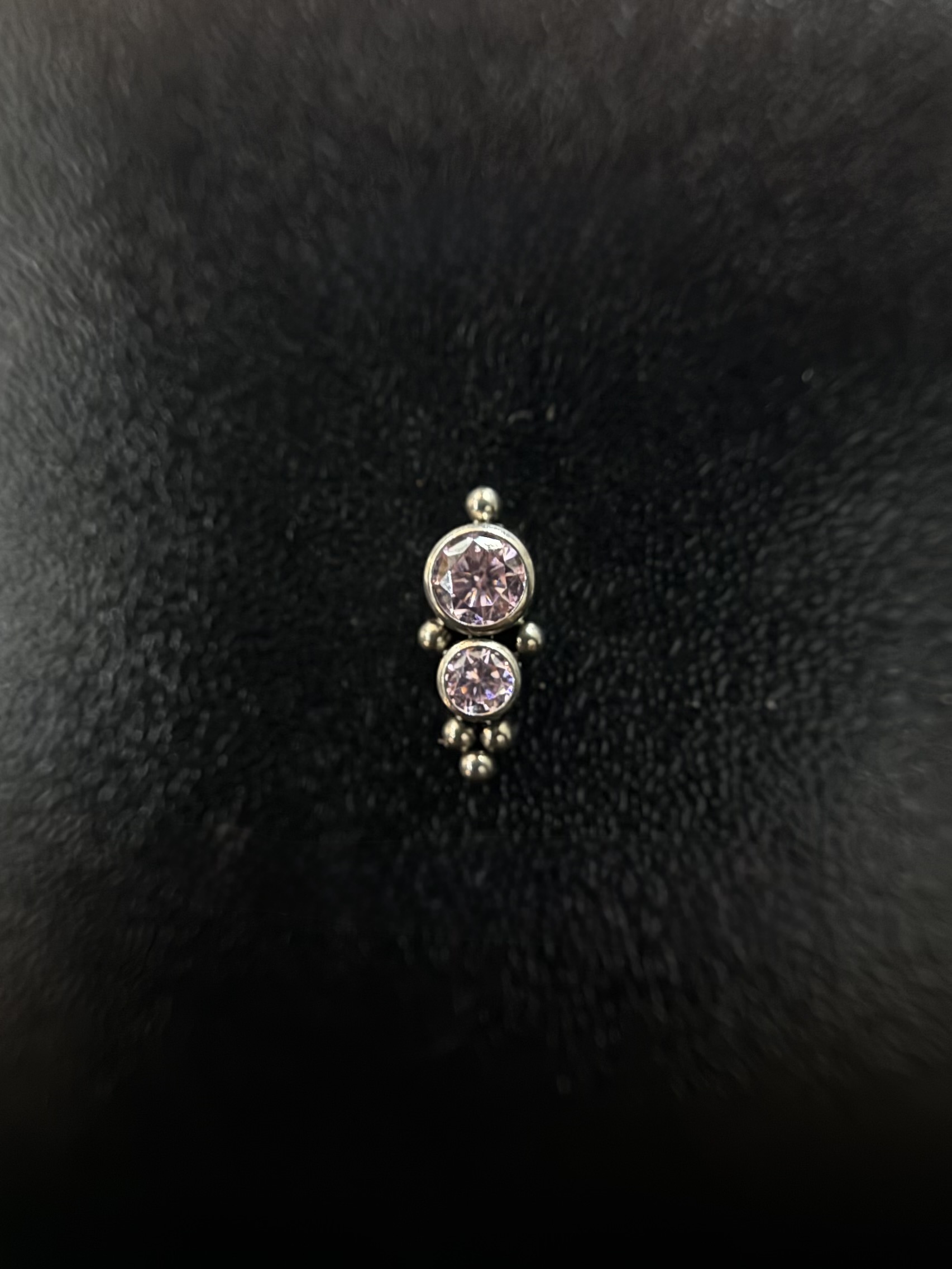Labret Clarice Rosa