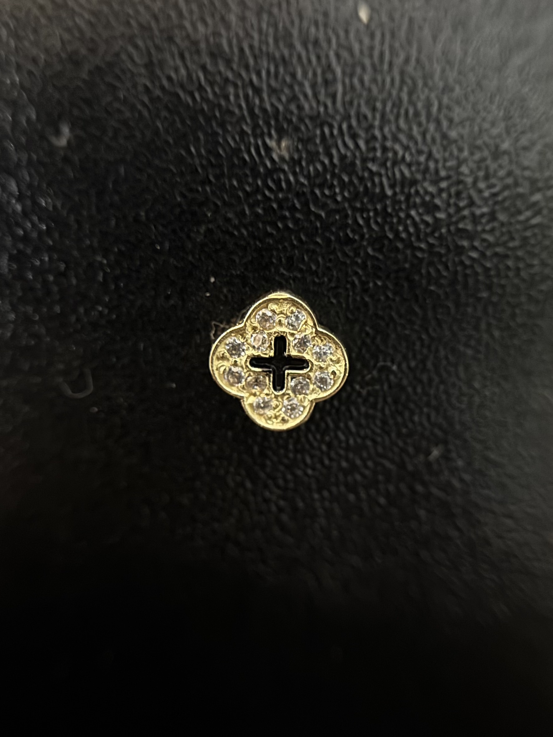 Labret Van Cleff
