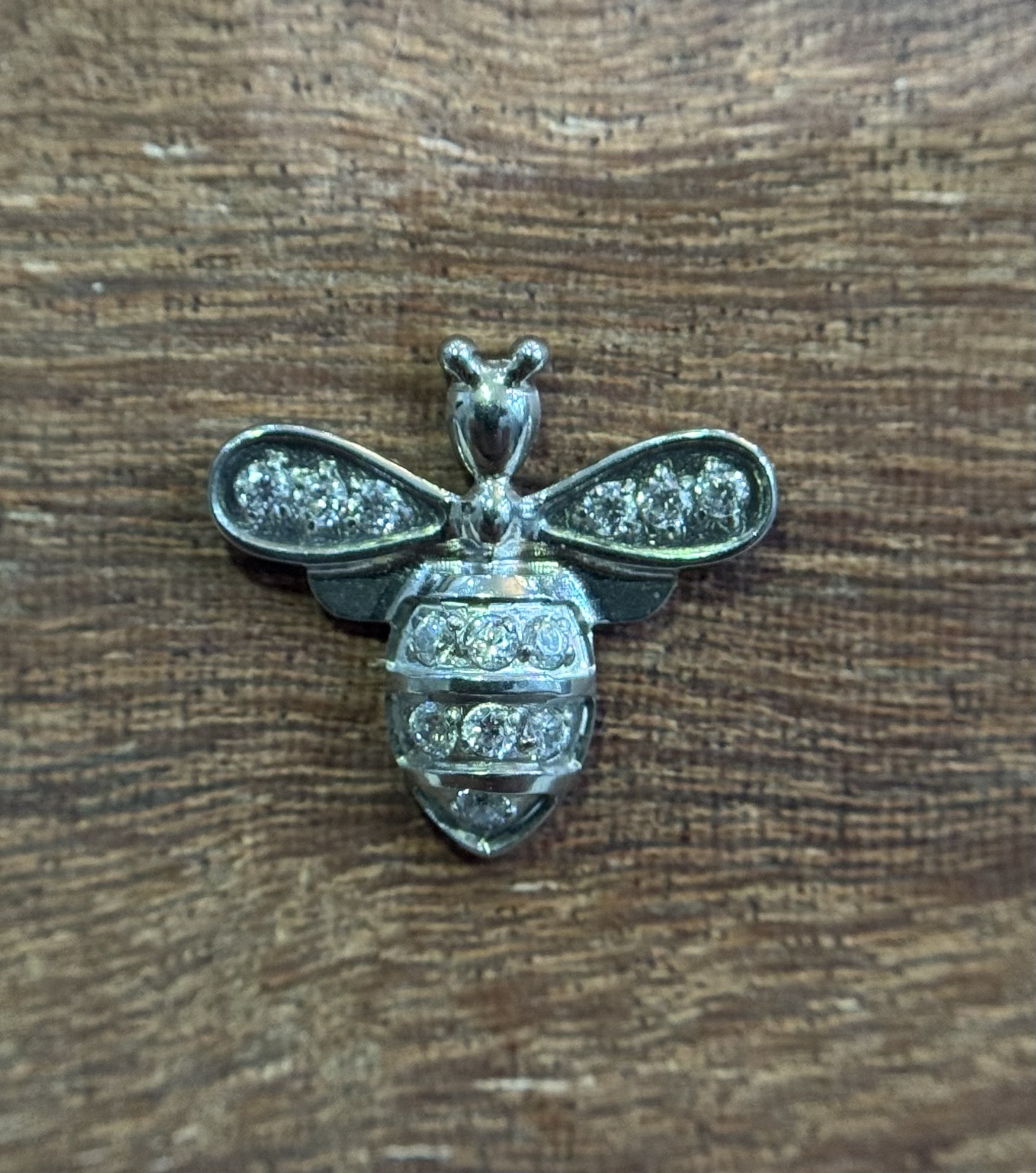 Labret Libelula GG