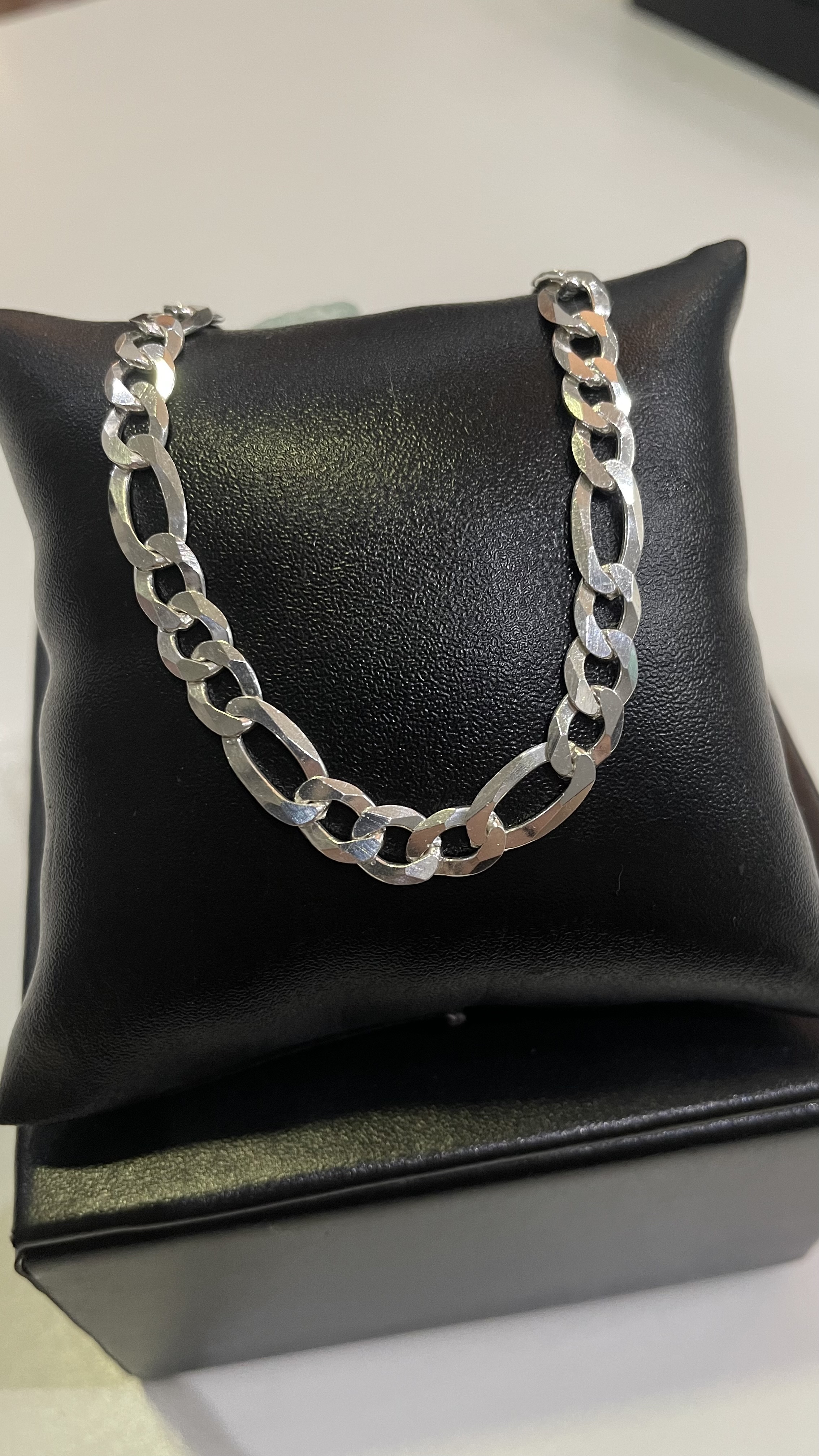 Pulseira Masculina 3x1 6mm