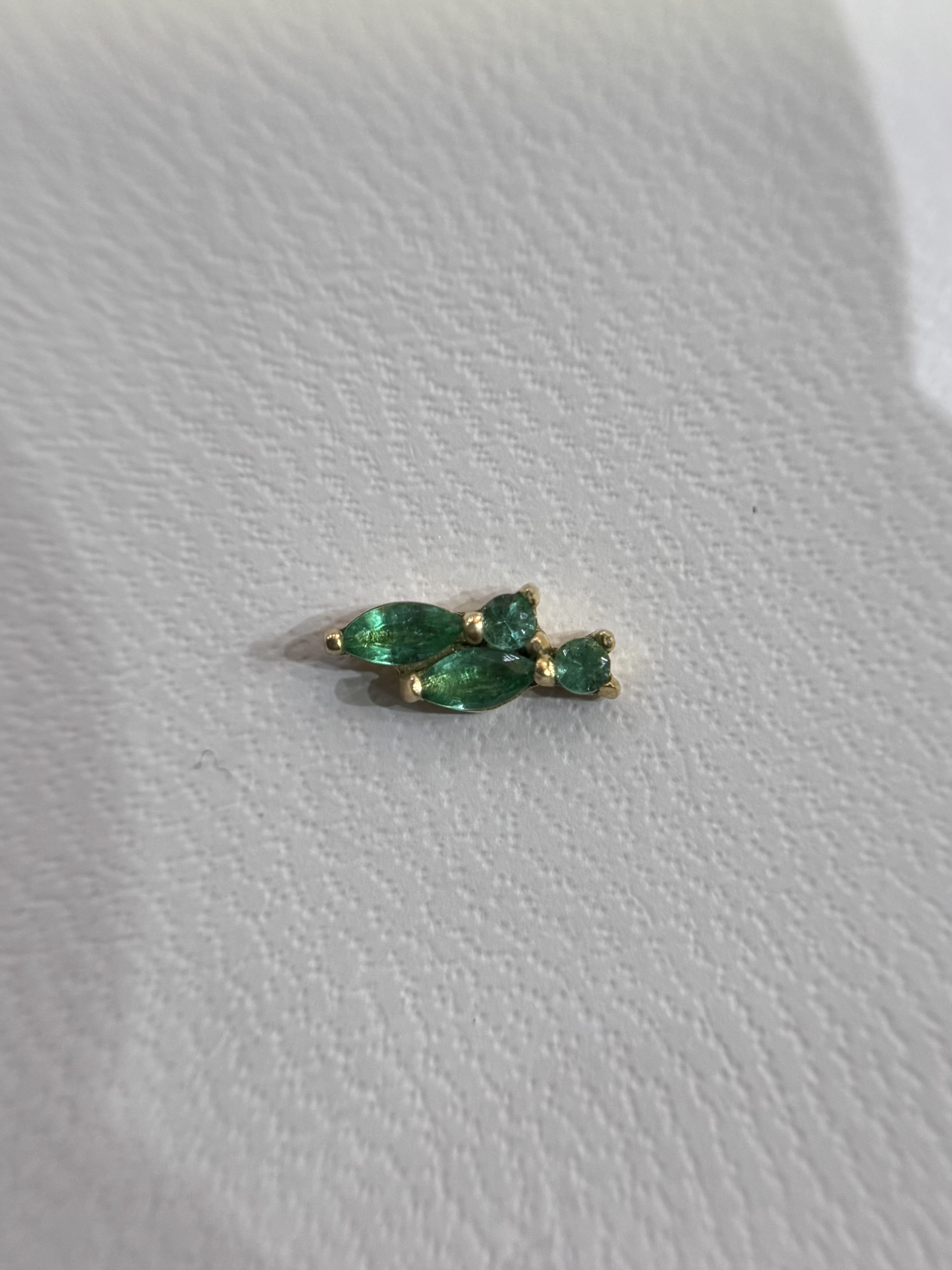 Labret 2 Filetes ESMERALDA 