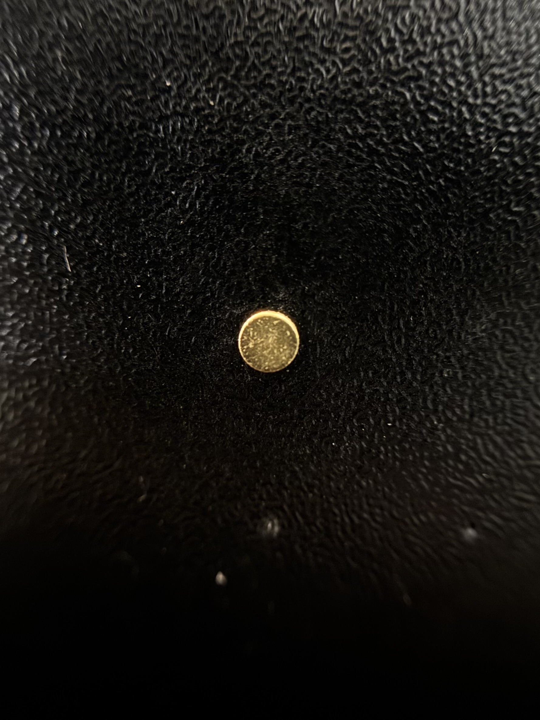 Labret Chapinha Lisa 2,5mm