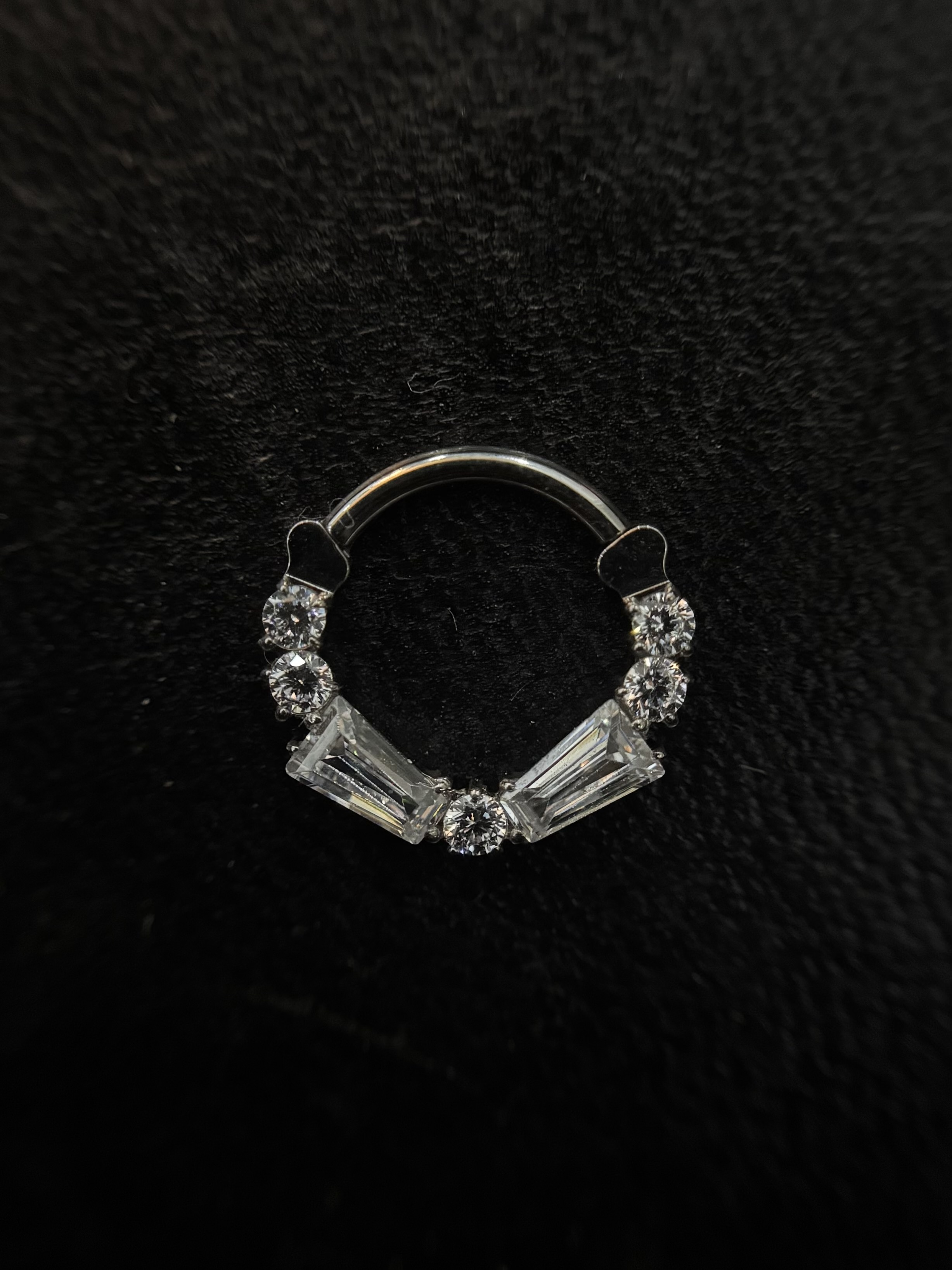 Argola Maitê 