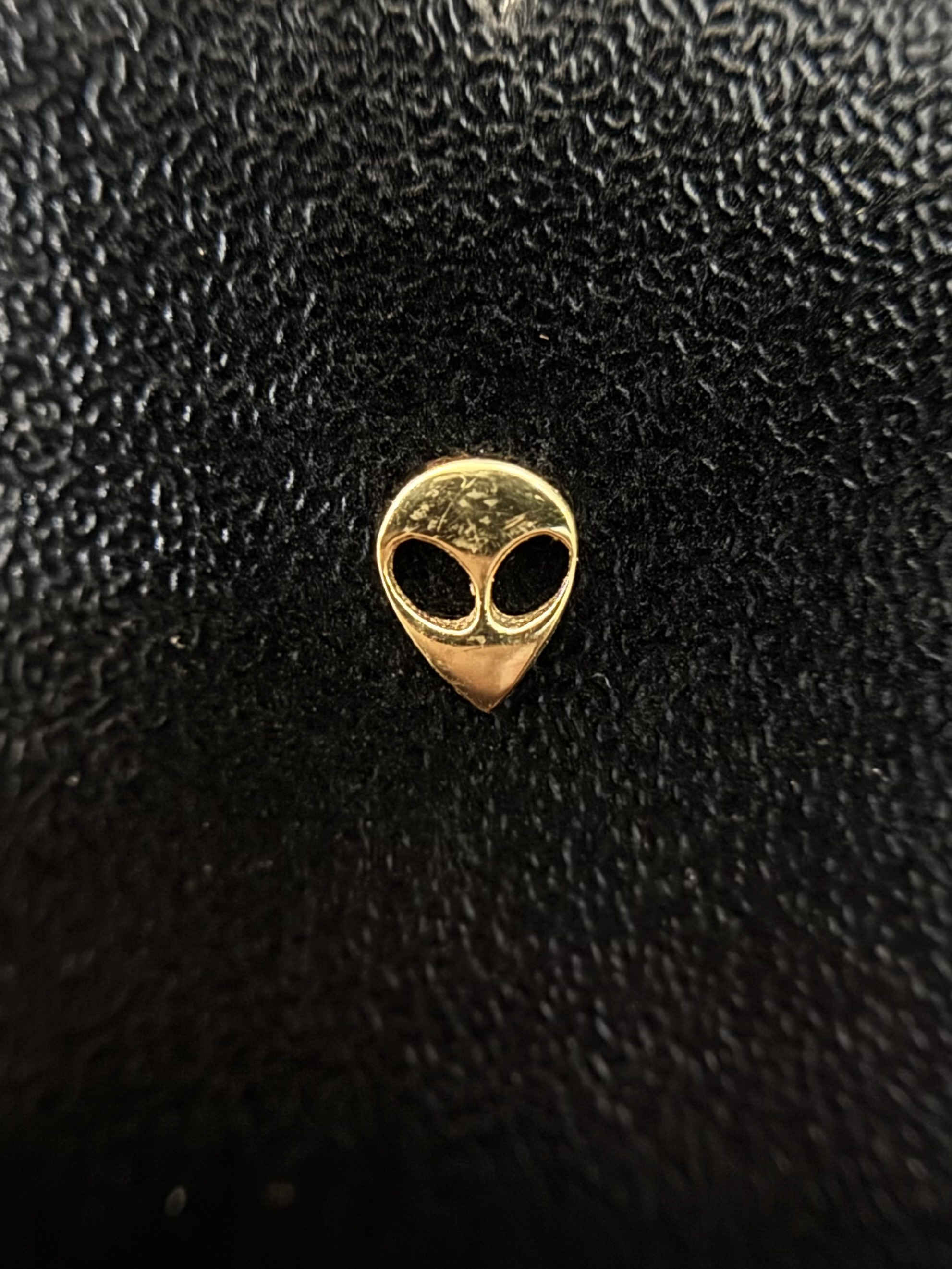Labret ET