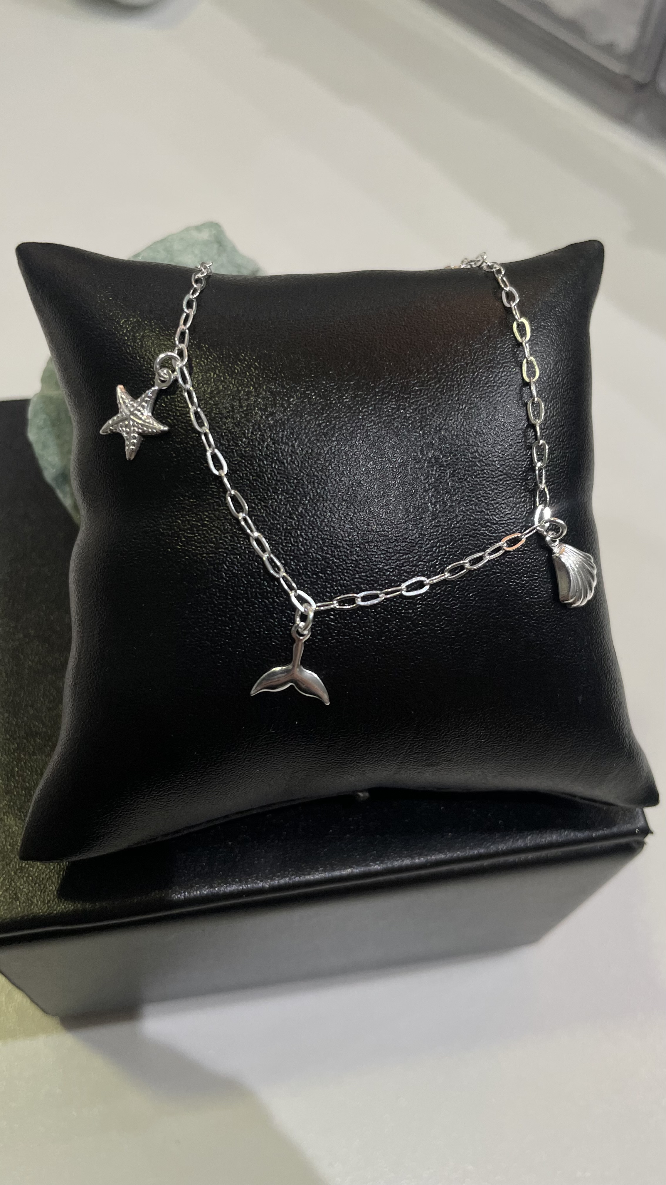Pulseira Mix Mar