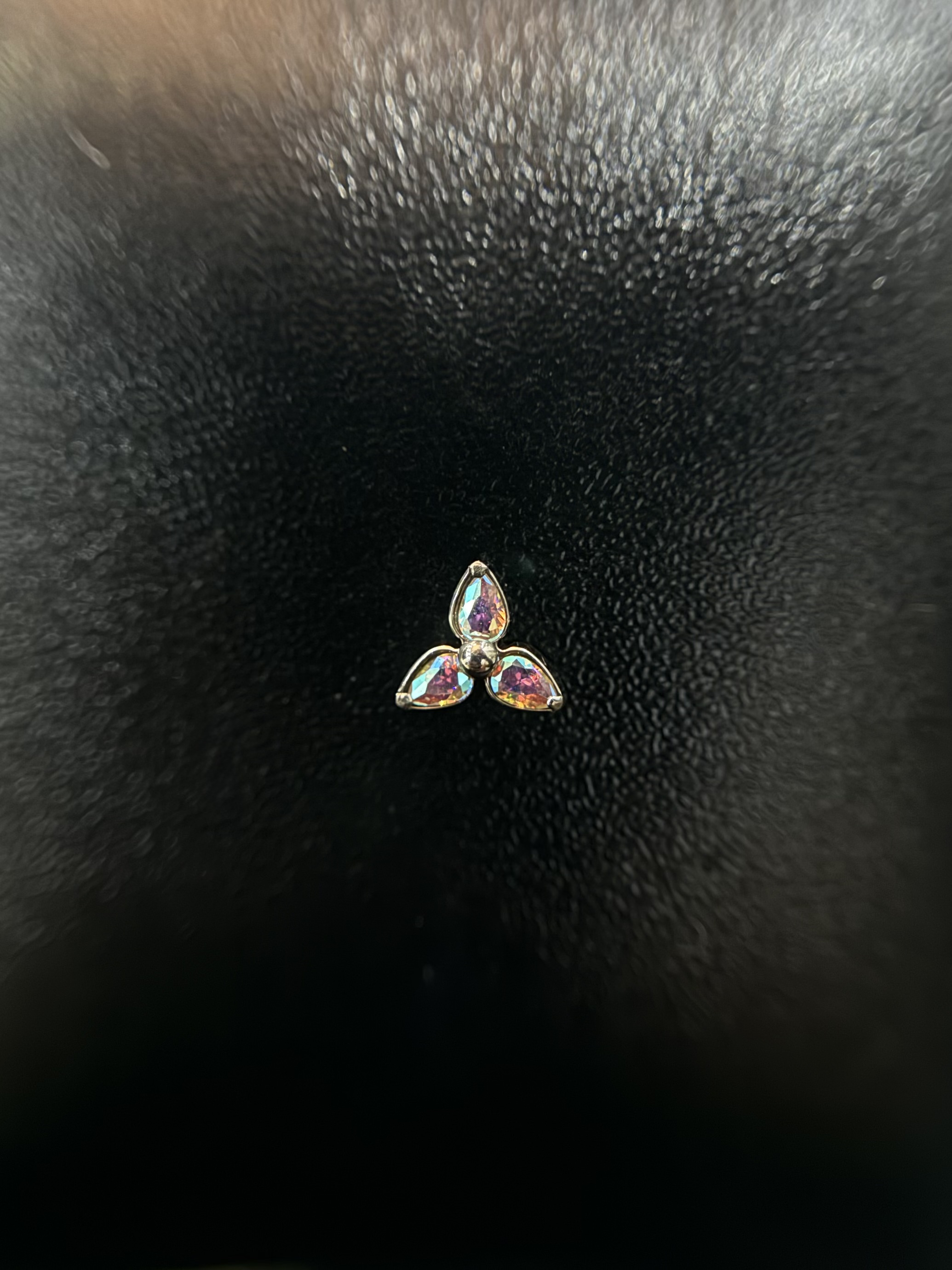 Labret Flor 3 Filetes Borel