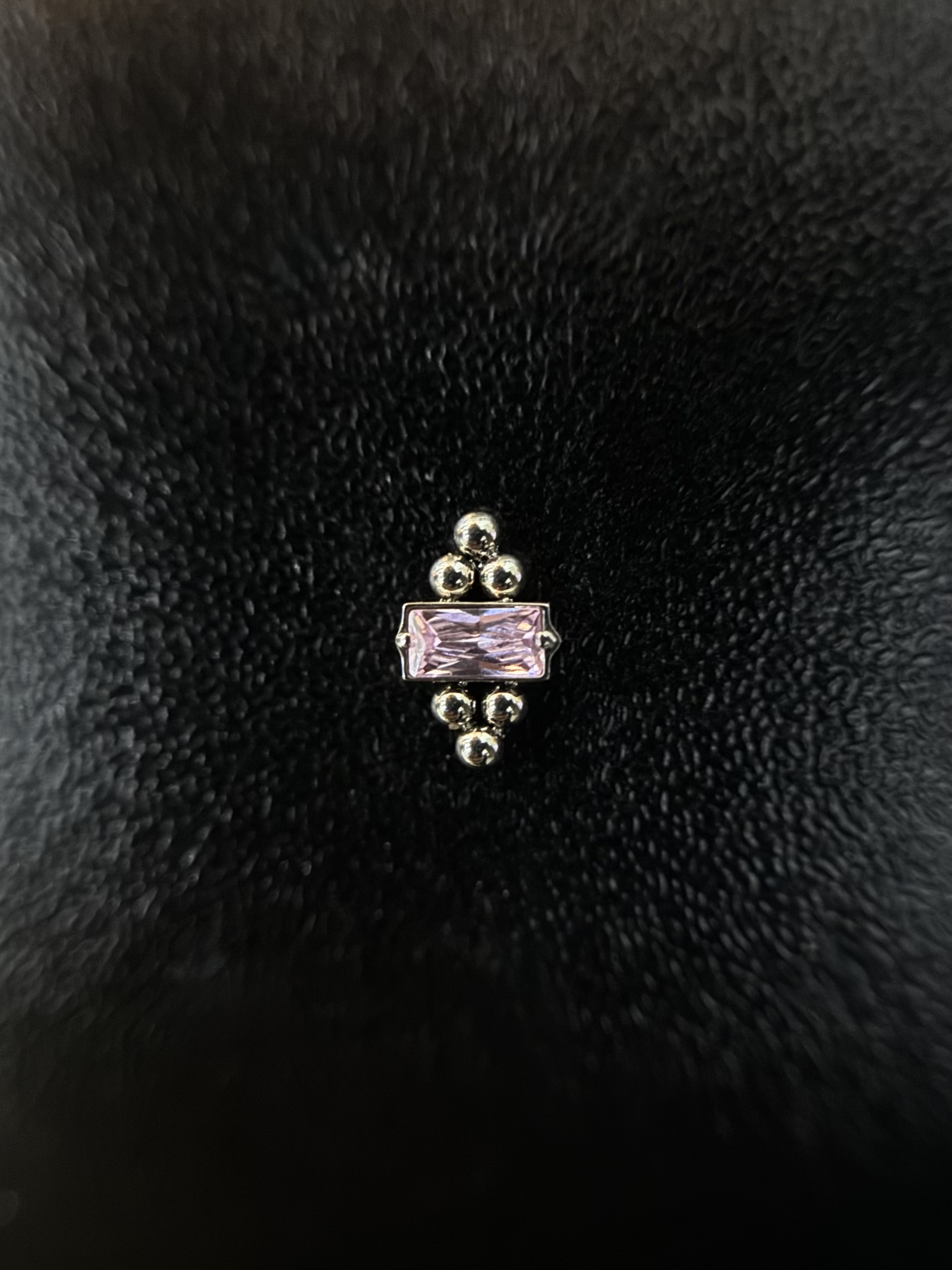 Labret A3 Rosa