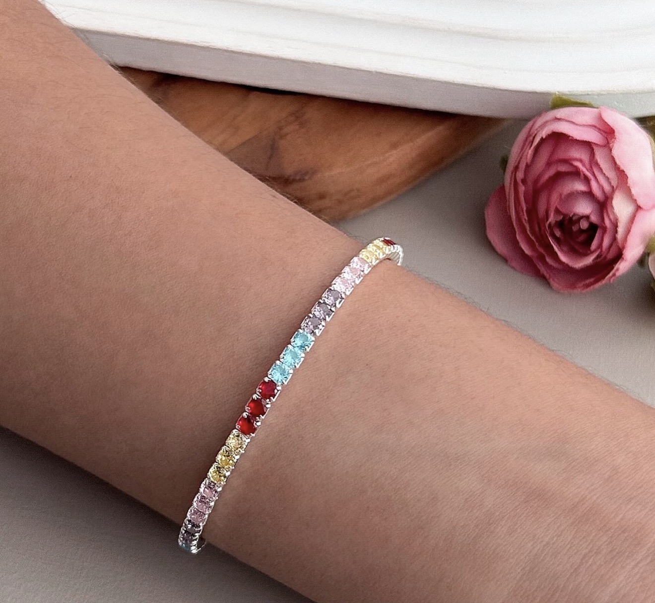 Pulseira Riviera