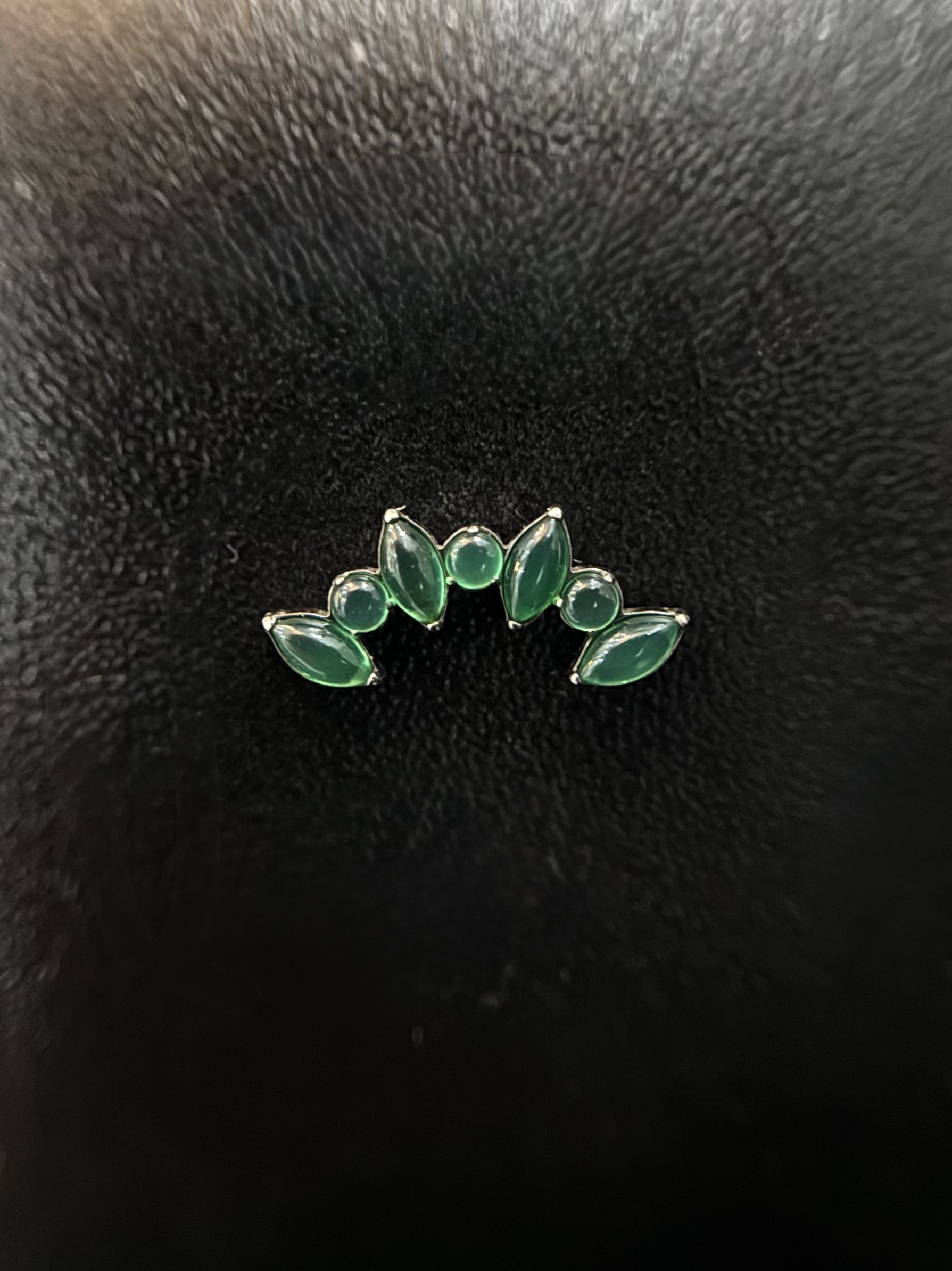 Cluster Verde Natural