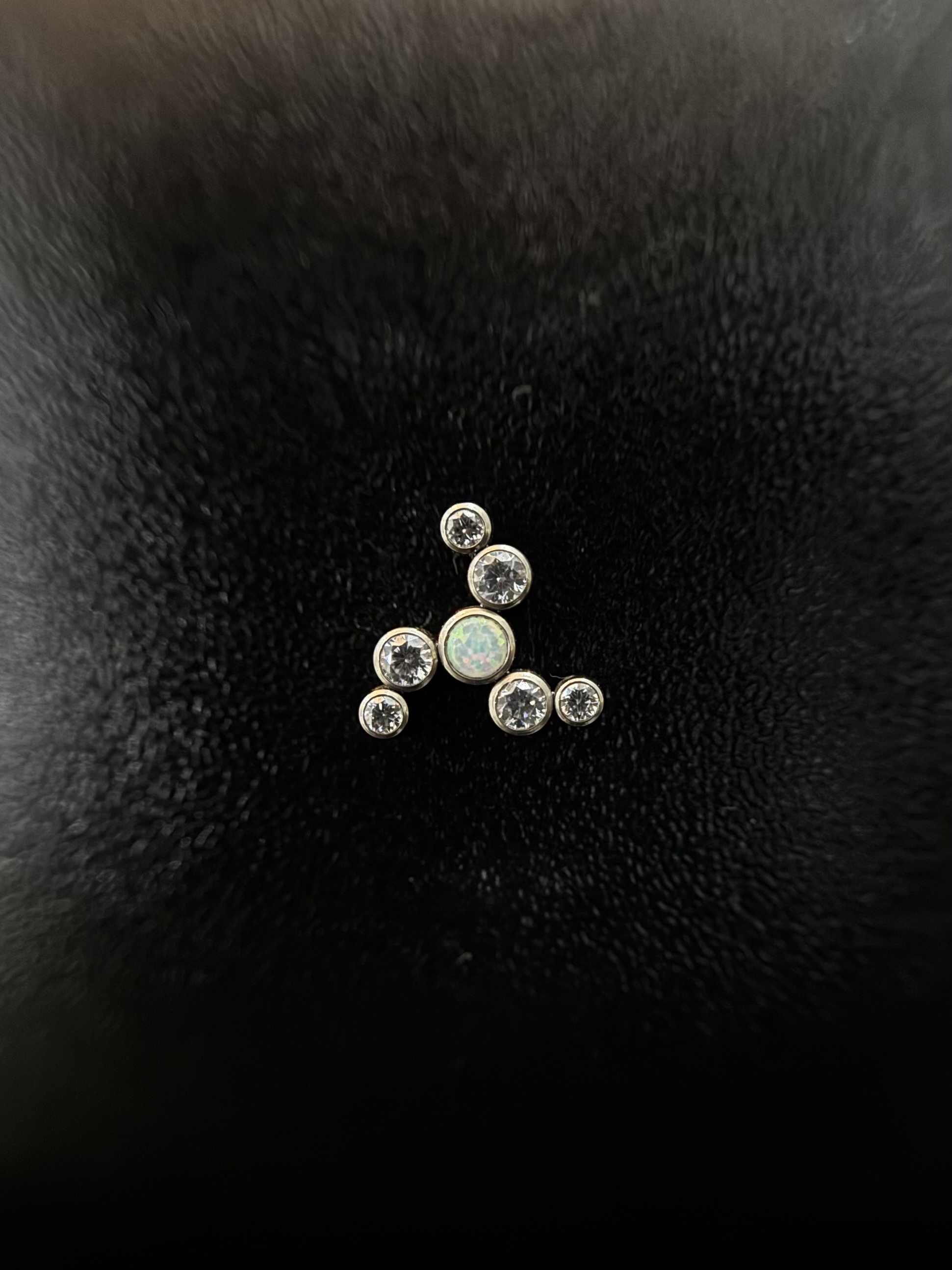 Labret Catavento