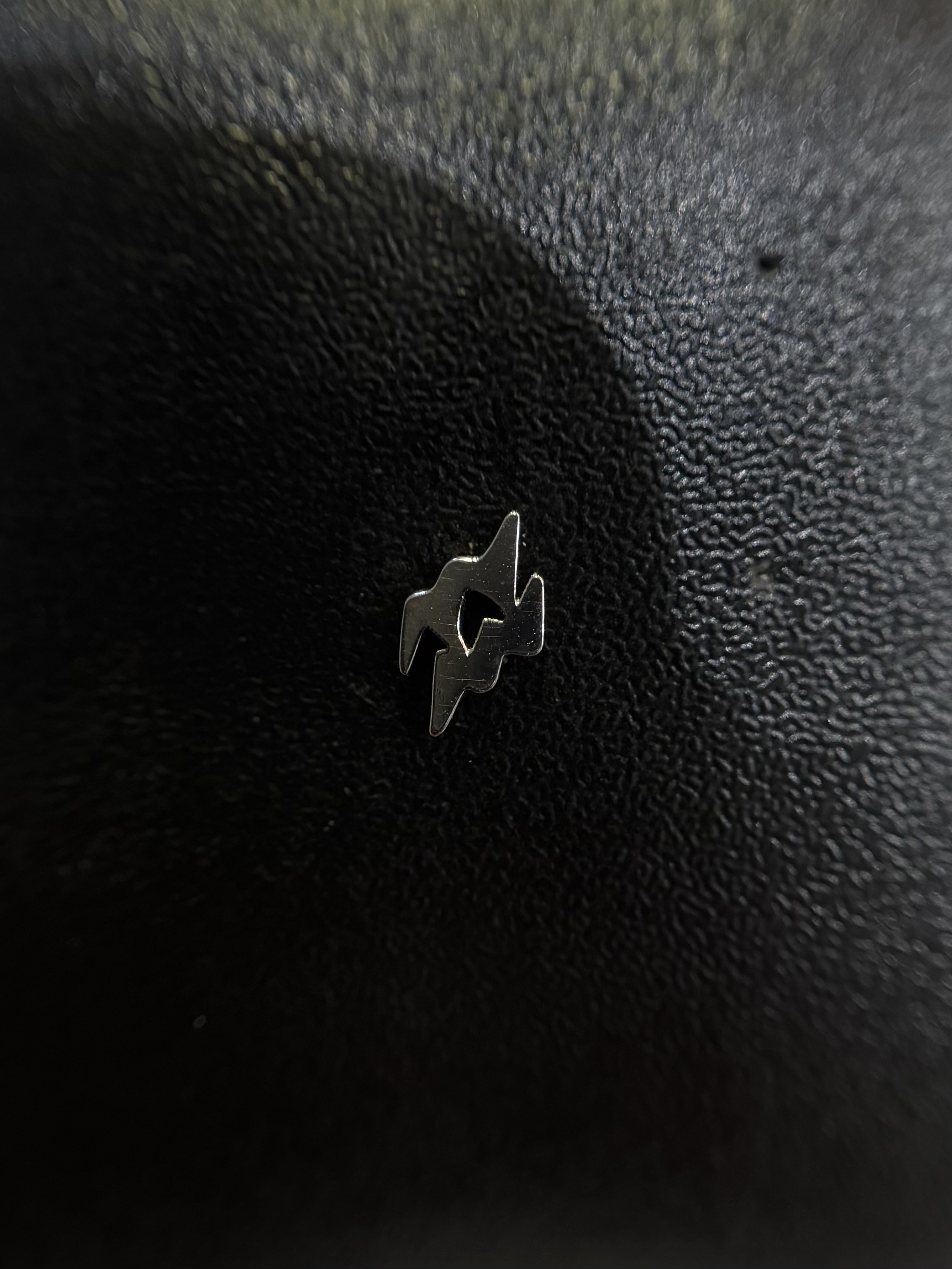Labret Signo Aquário 