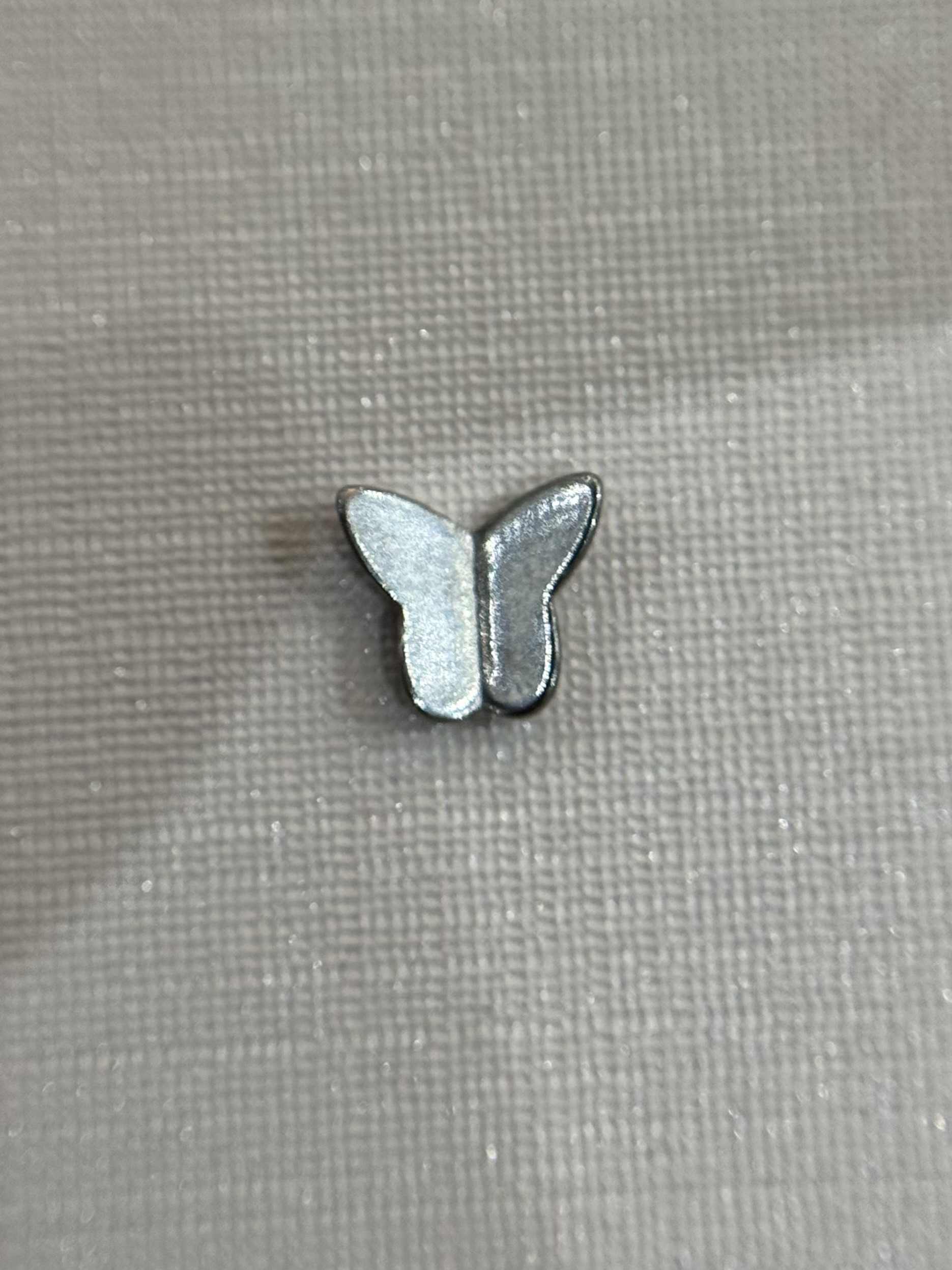 Labret Borboleta Lisa Origami