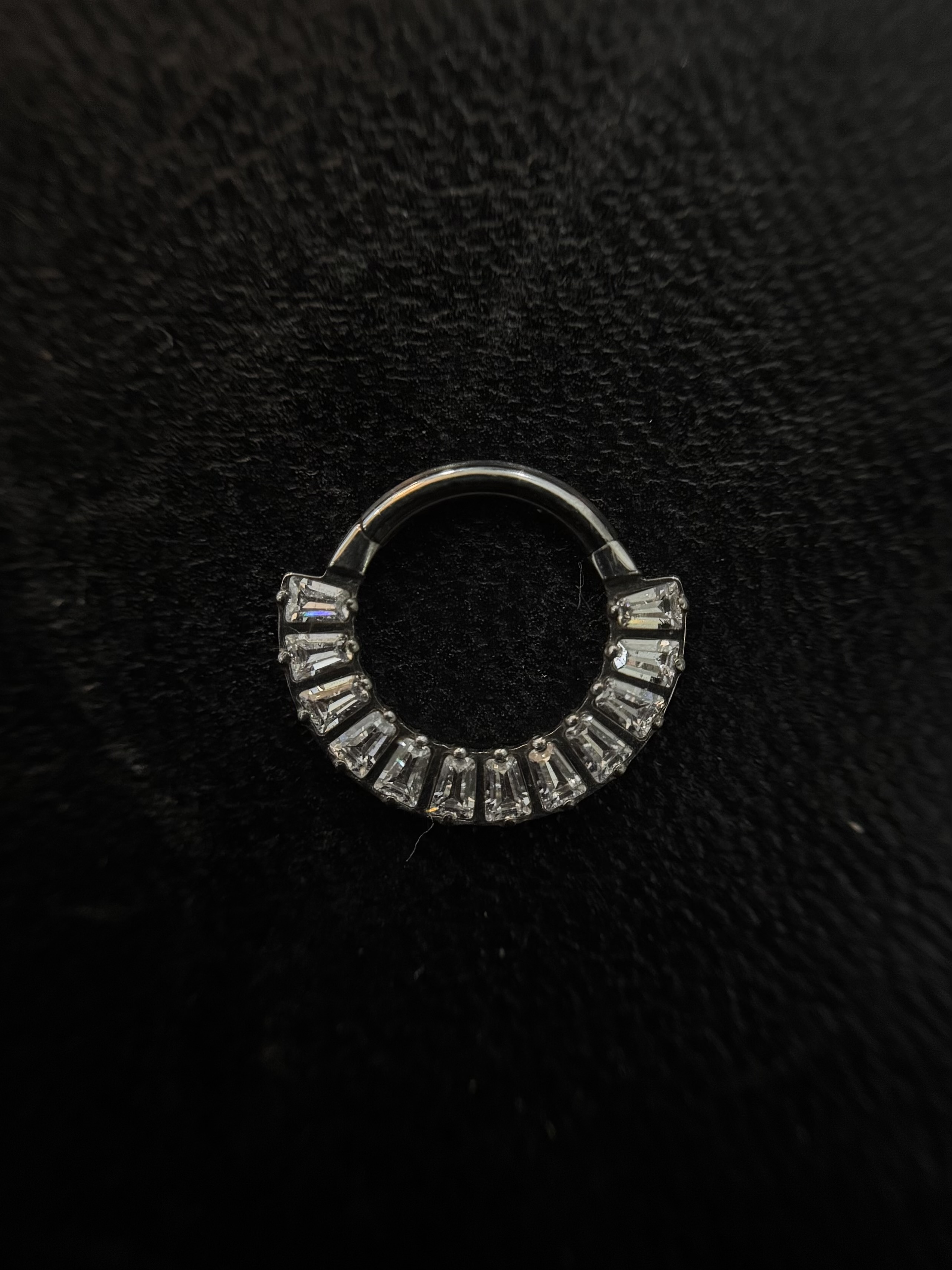 Argola Matteo