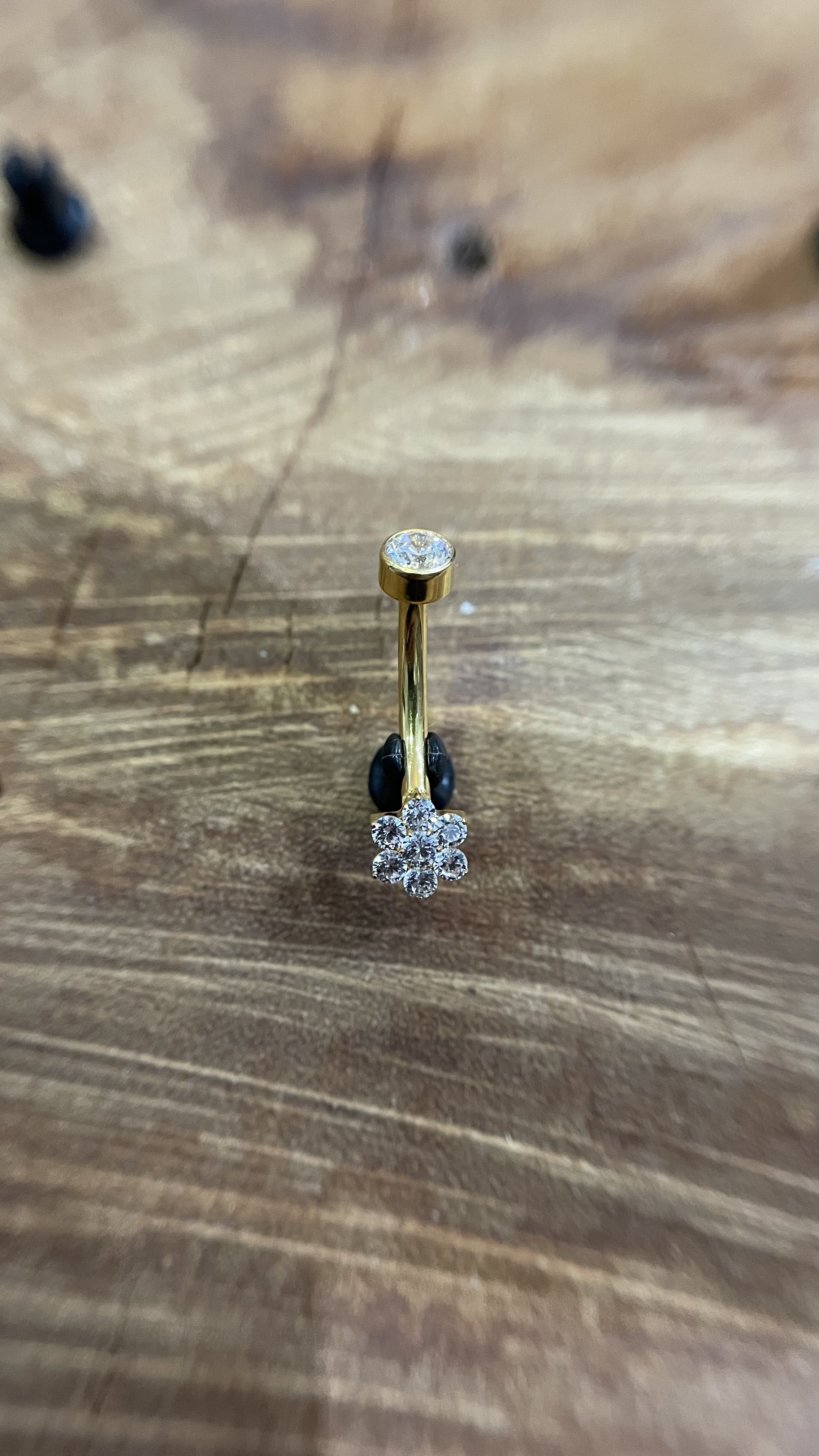 Umbigo Sônia Dourado