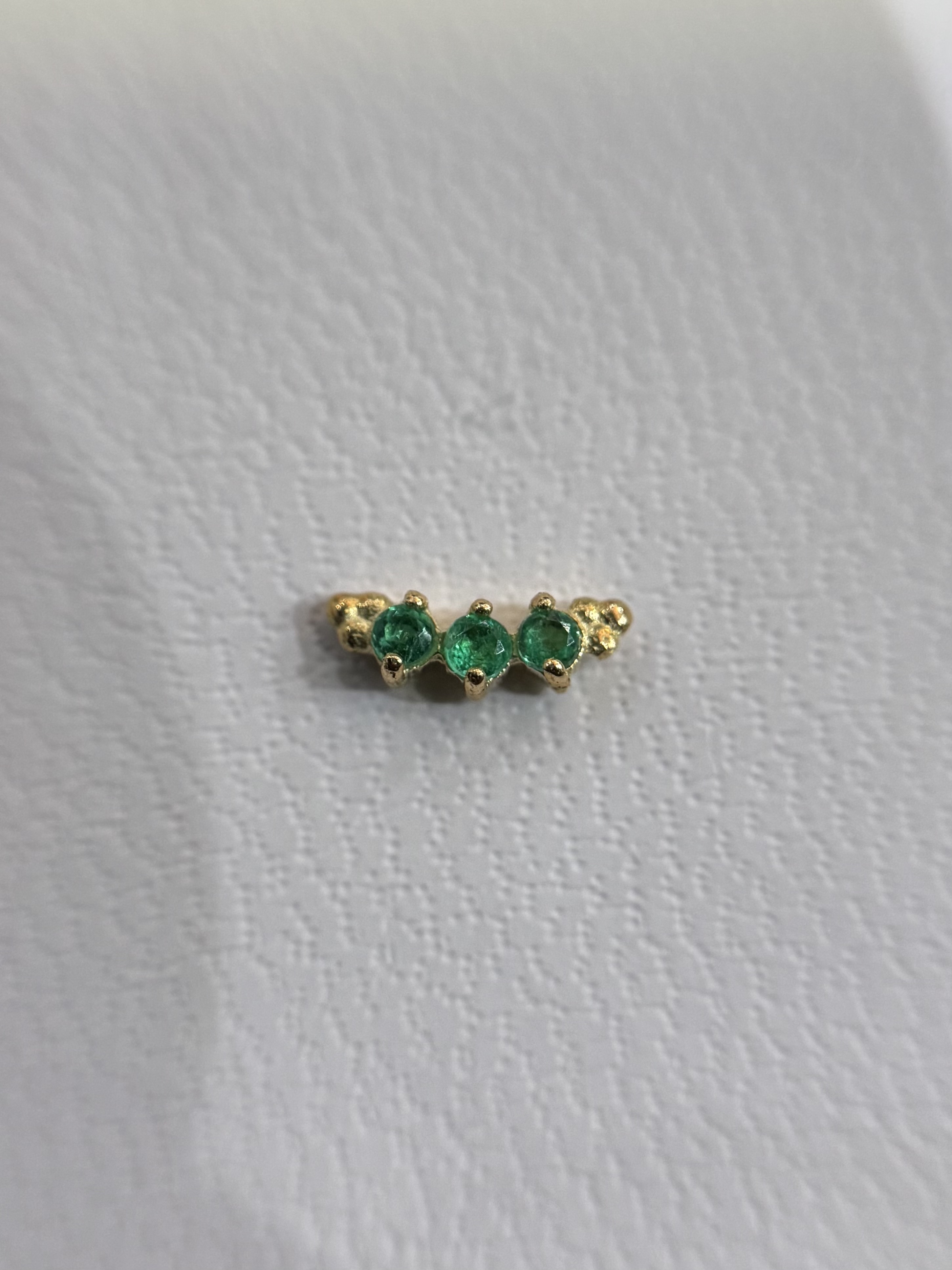 Mini Cluster ESMERALDA 