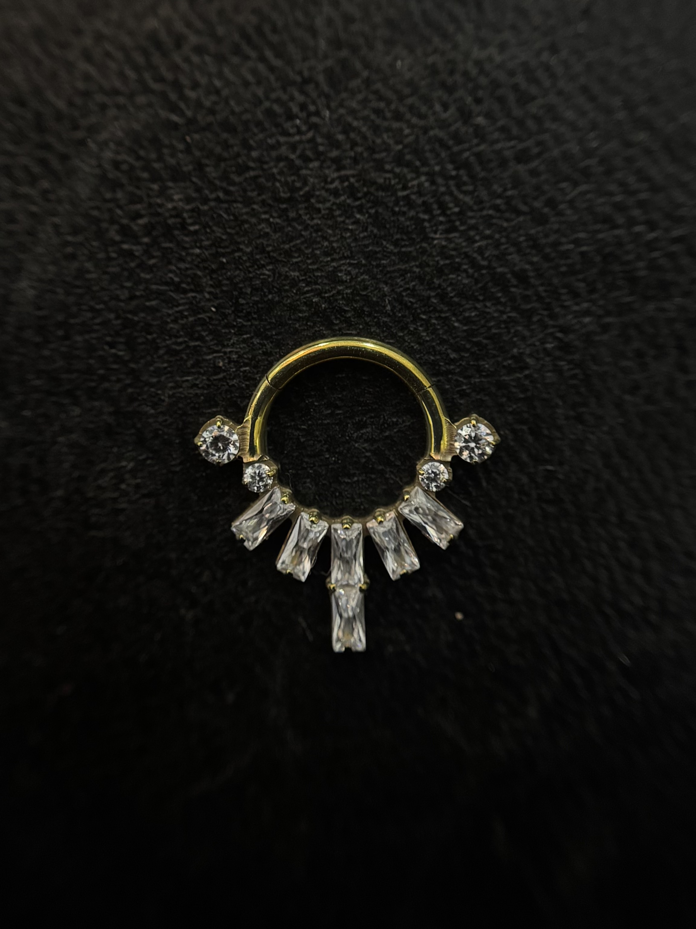 Argola Sônia 