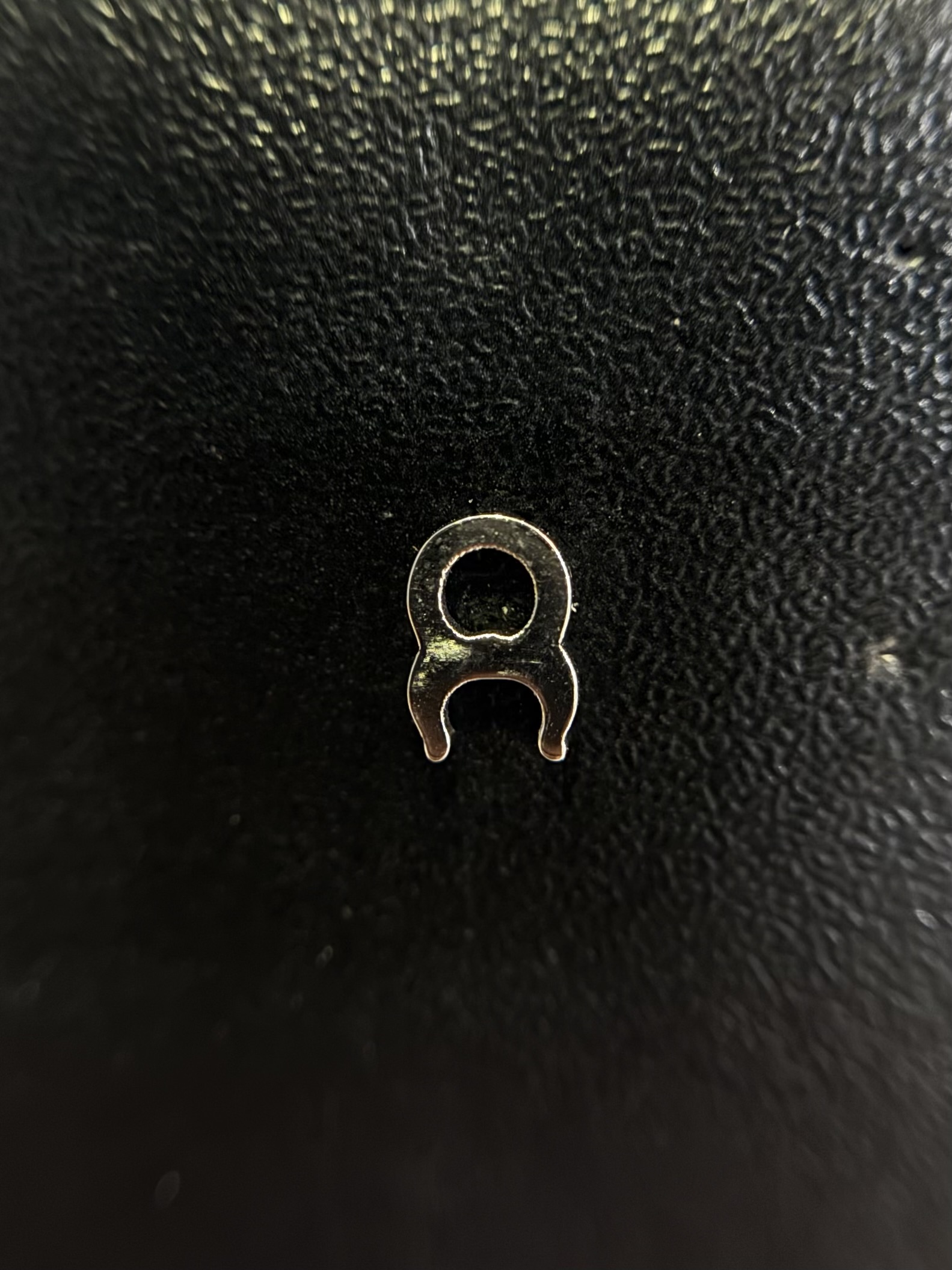 Labret Signo Touro