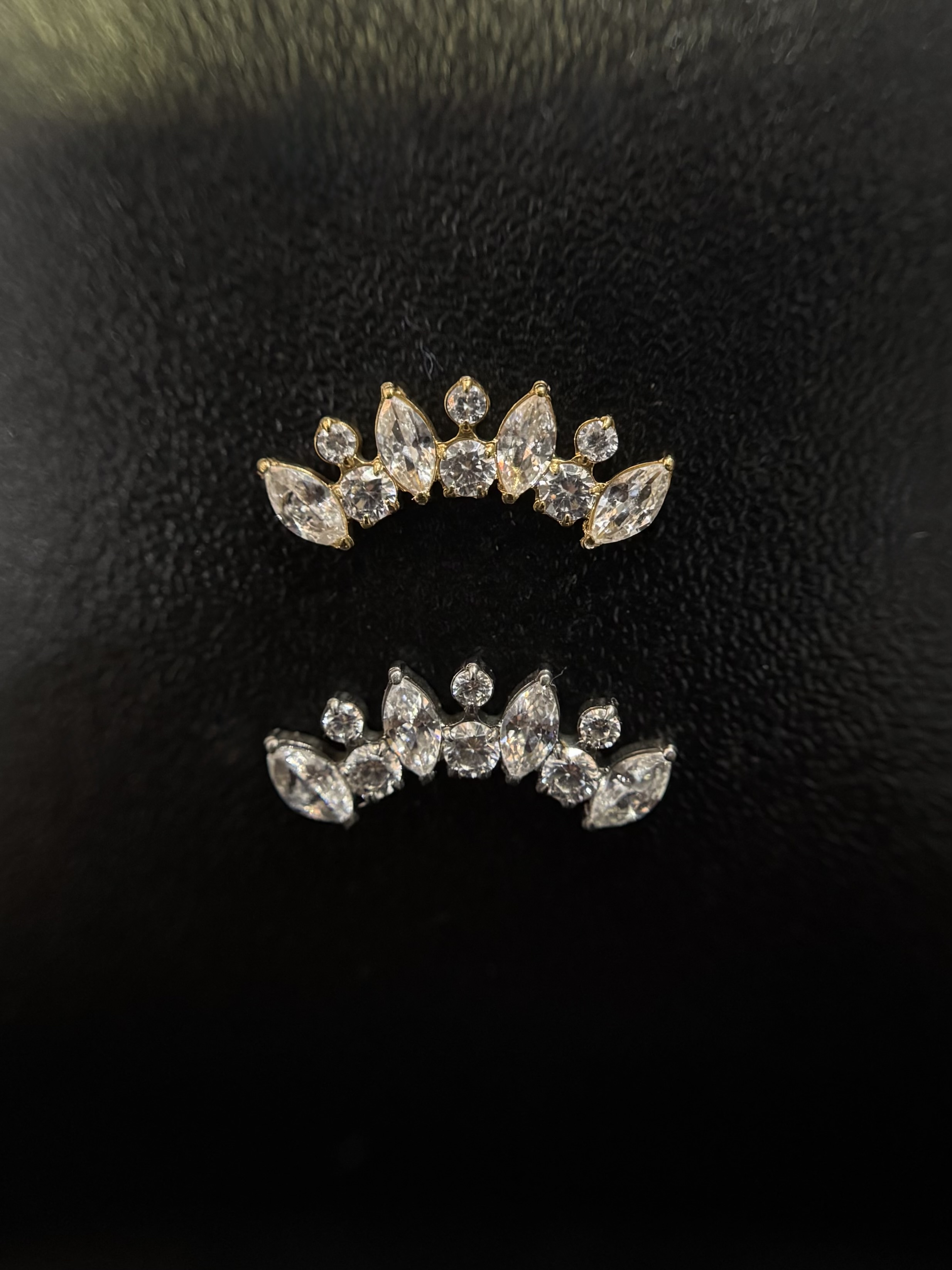 Cluster Philippe Prata ou Dourado