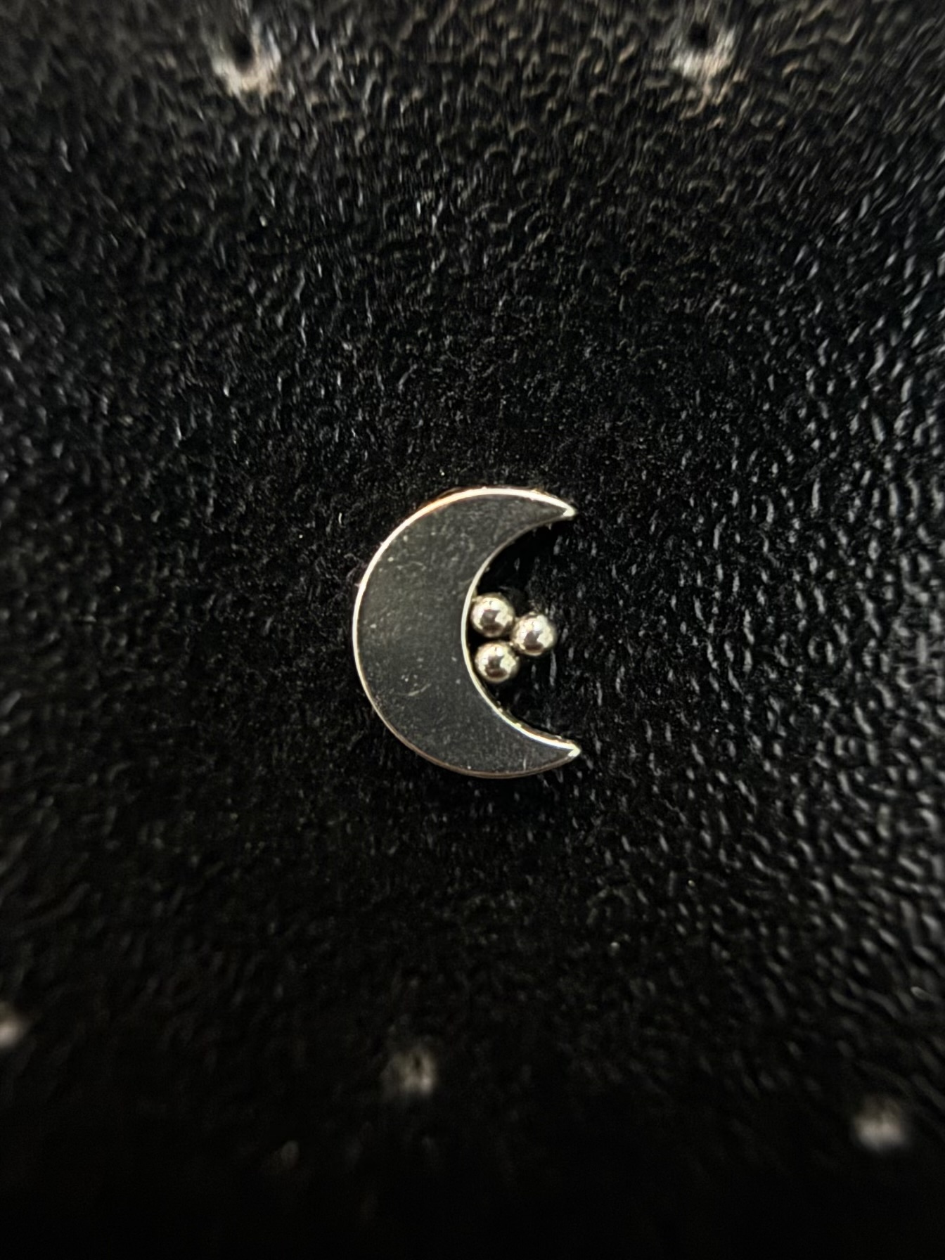 Labret Lua/Bolas