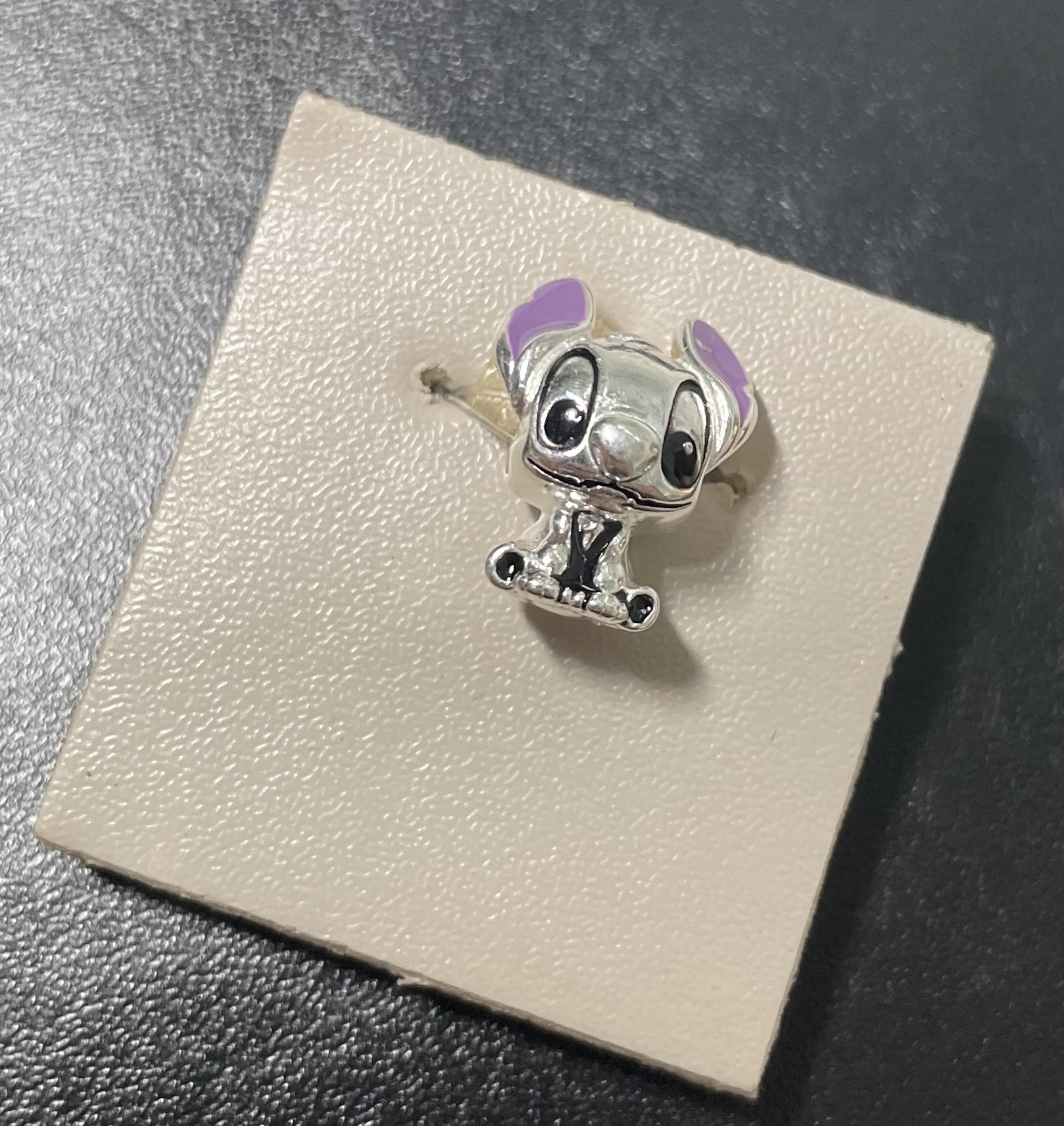 Berloque Stitch 