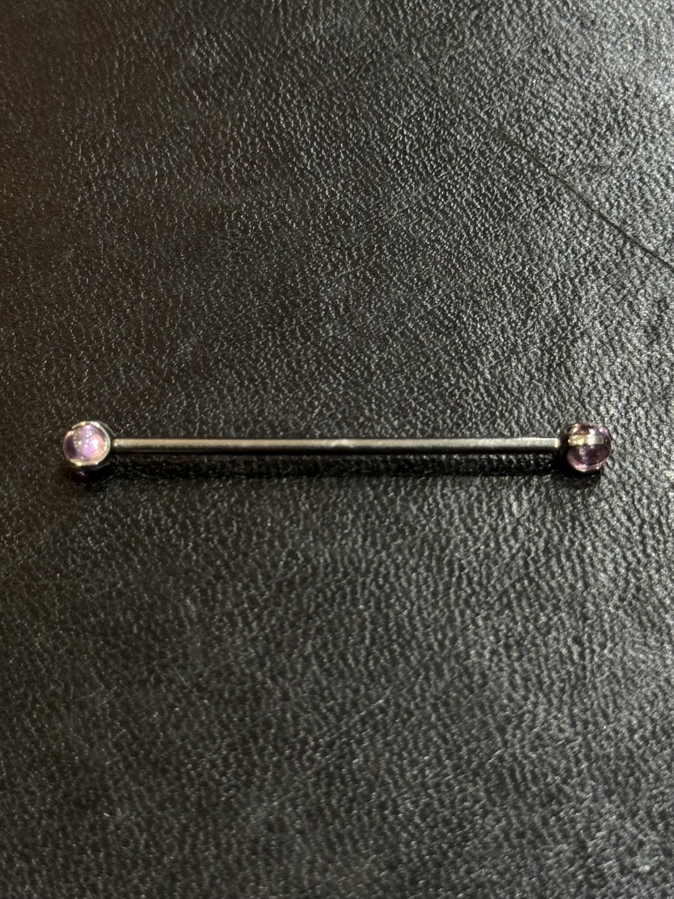 Industrial Opala Rosa