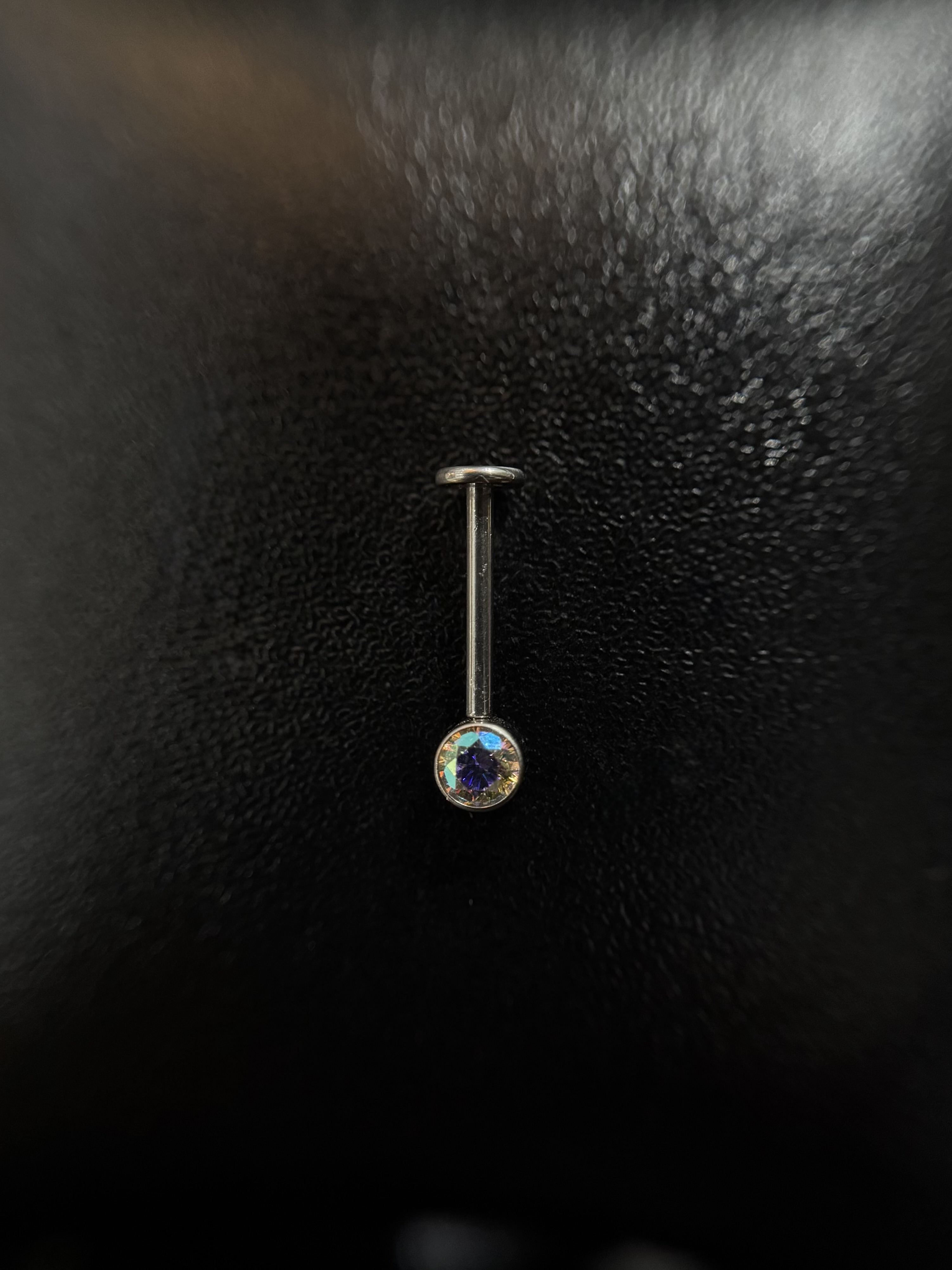 Labret Invertido Boreal