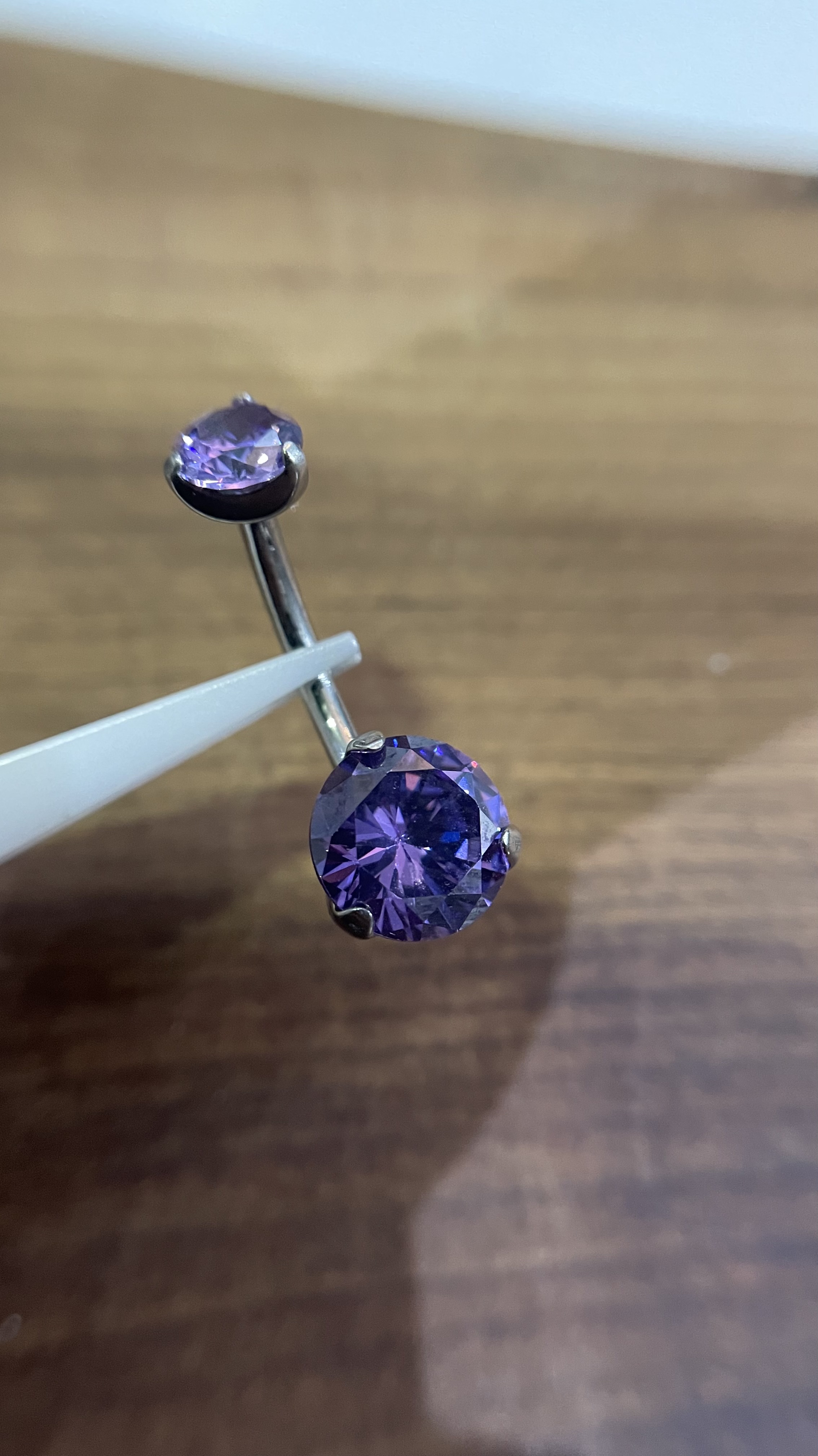 Umbigo Ângela Roxo G
