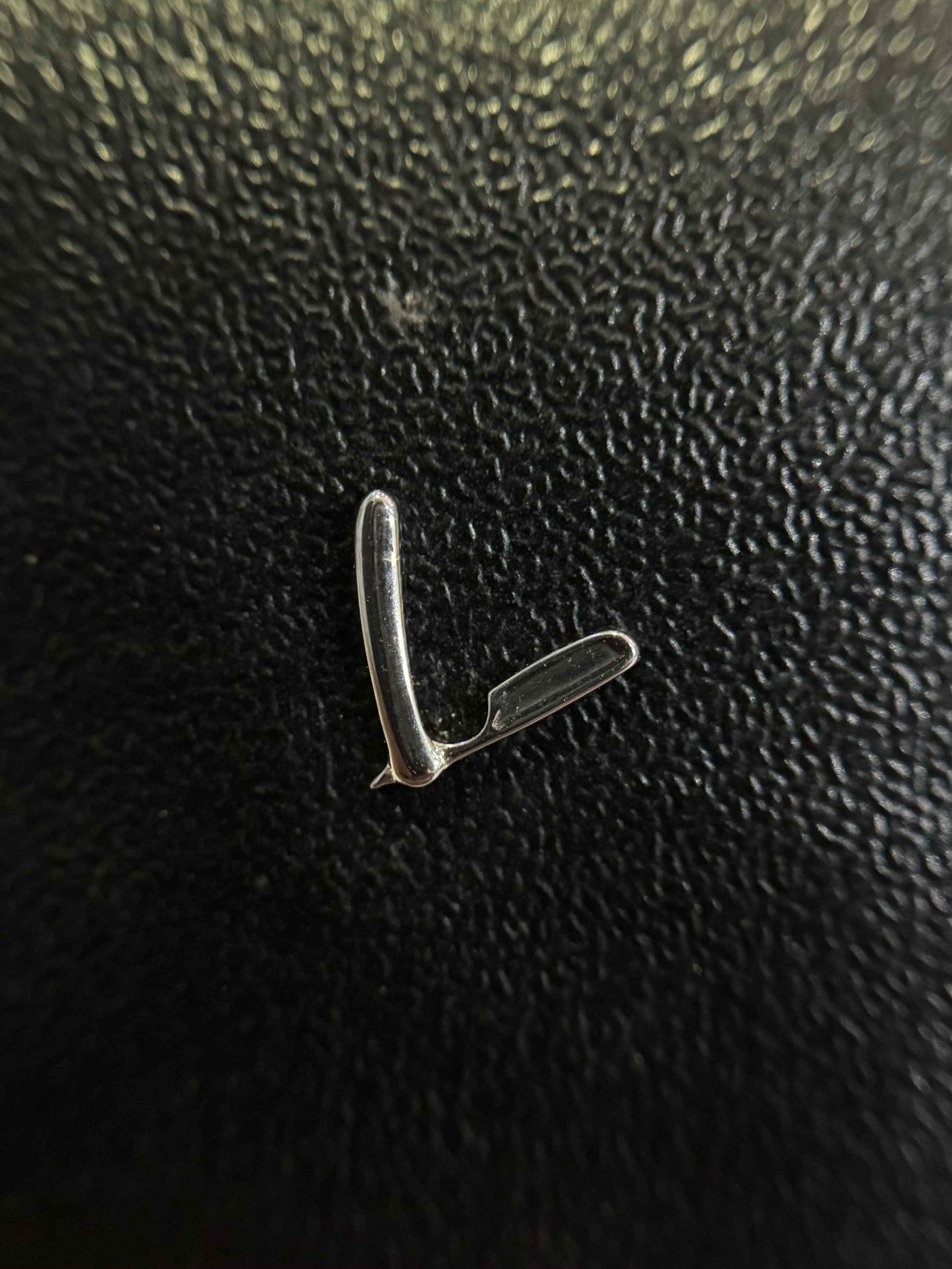 Labret Navalha