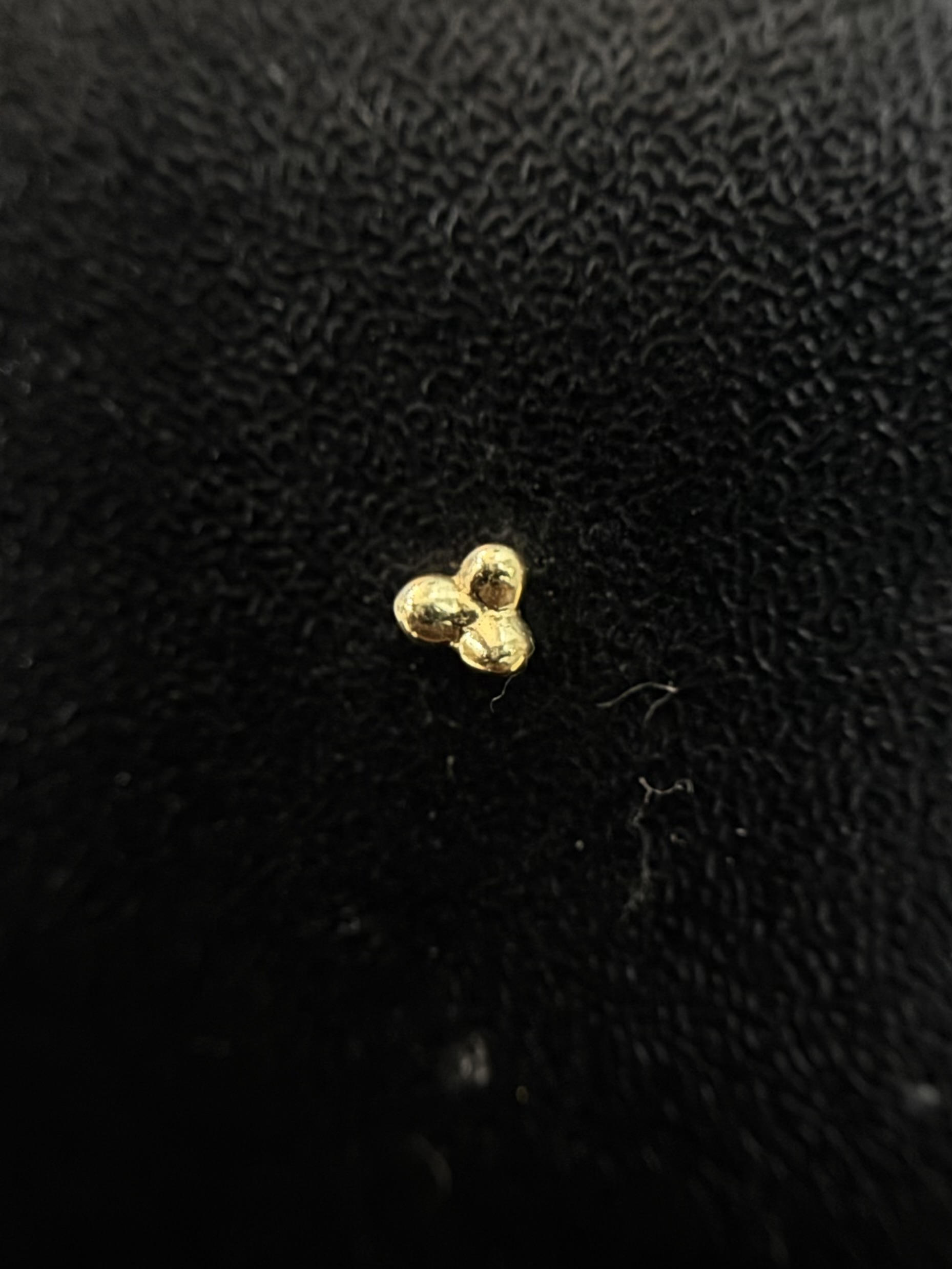 Labret Mini Tritiny Liso