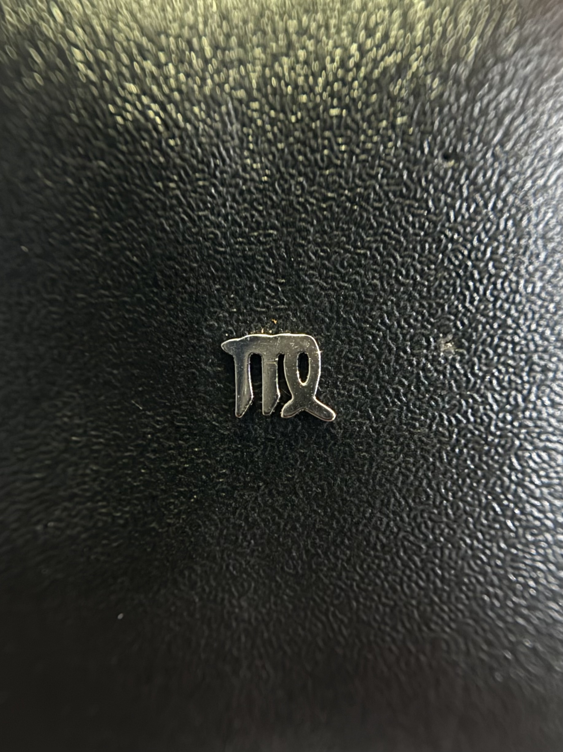 Labret Signo Virgem