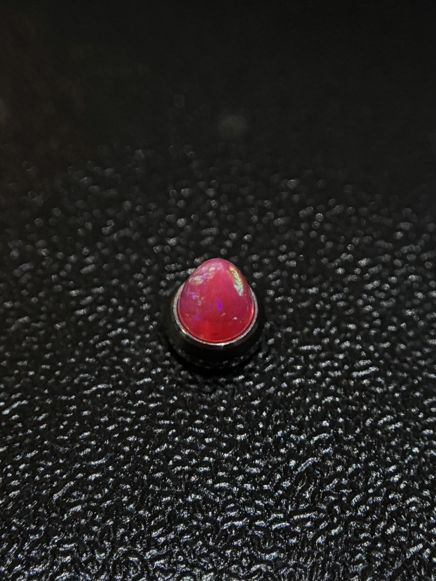 Labret Spake Opala Rosa