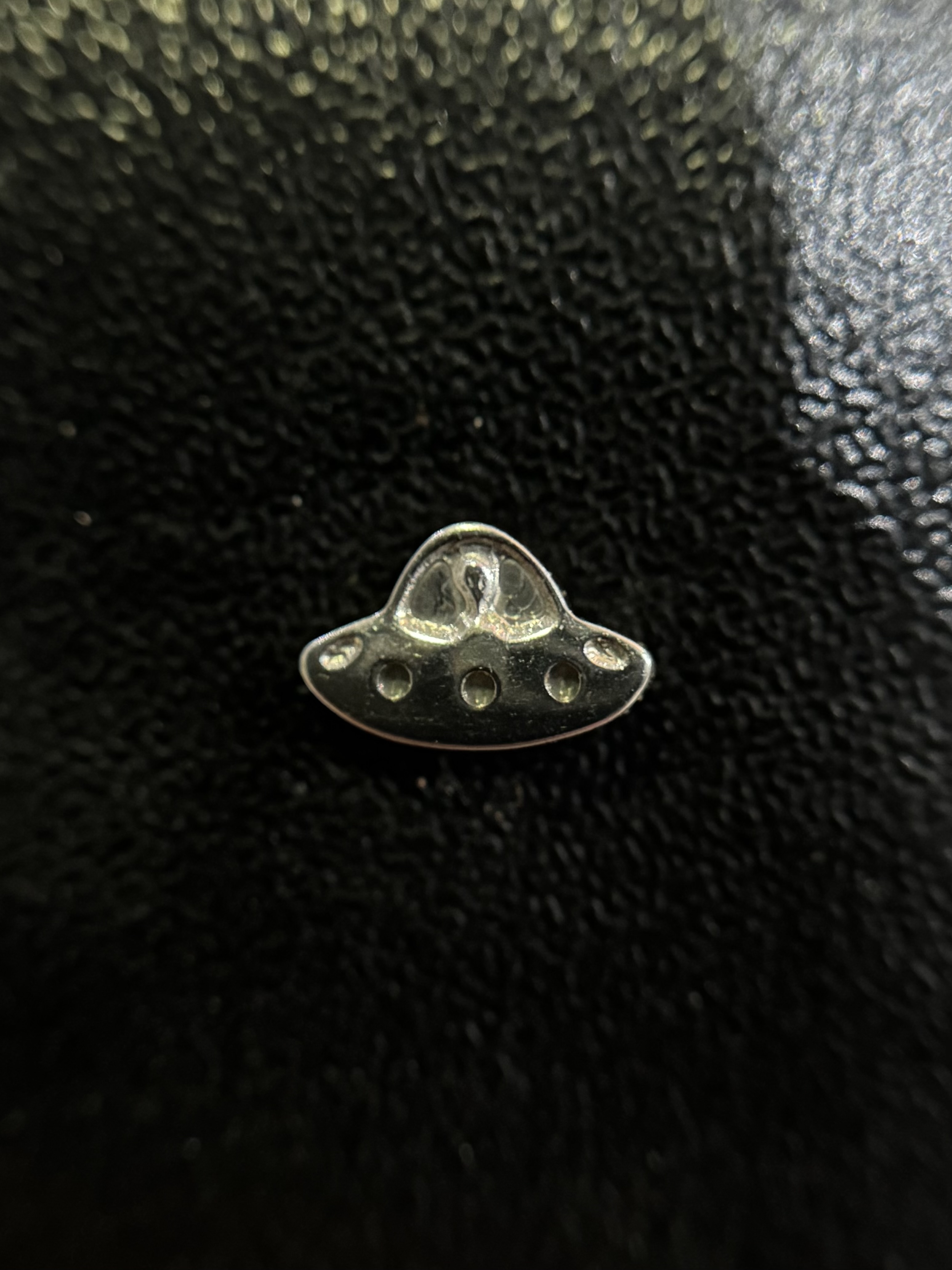 Labret Nave