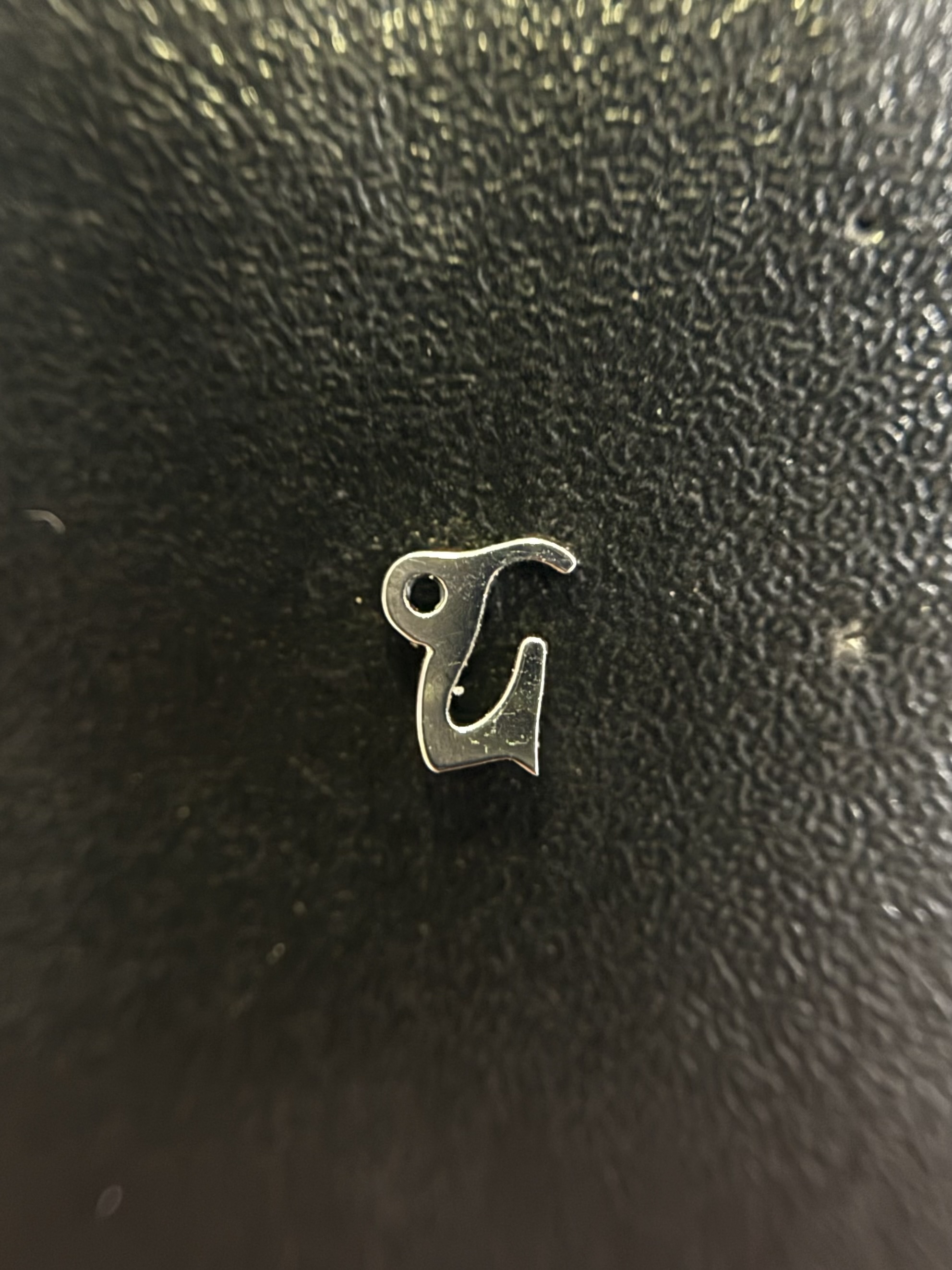 Labret Signo Leão 