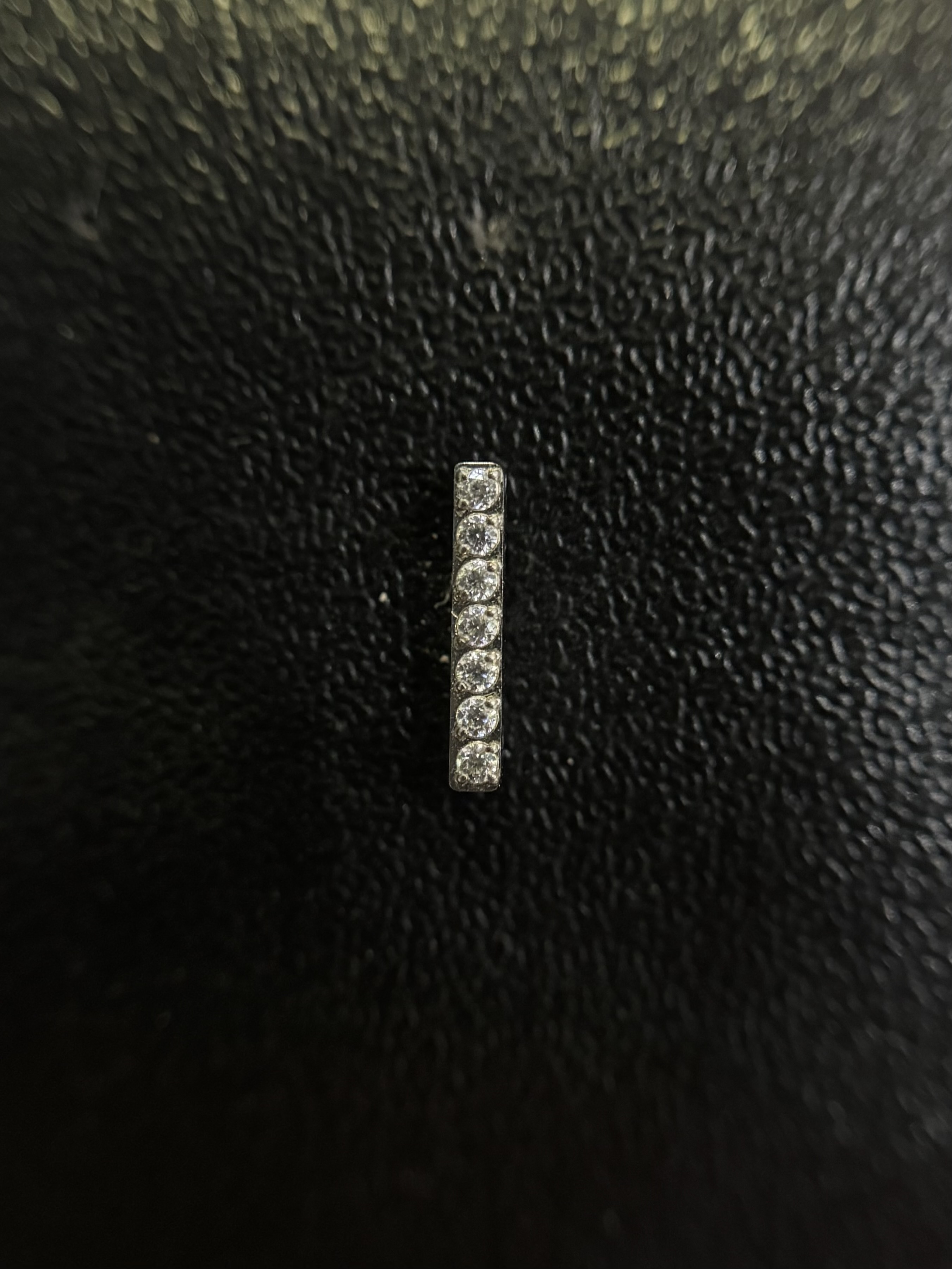 Labret Barra 7 Pedras