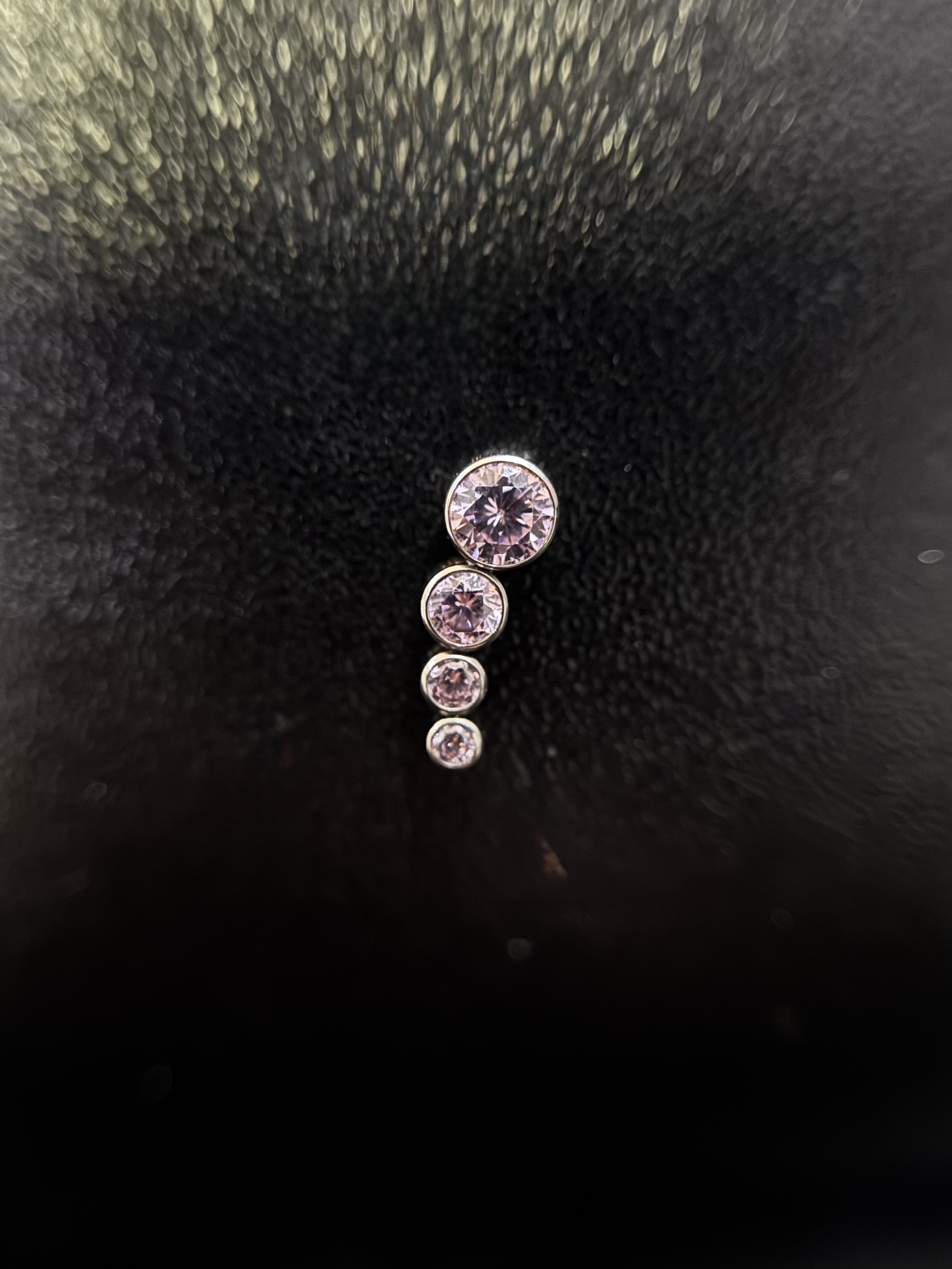 Cluster Lateral Rosa