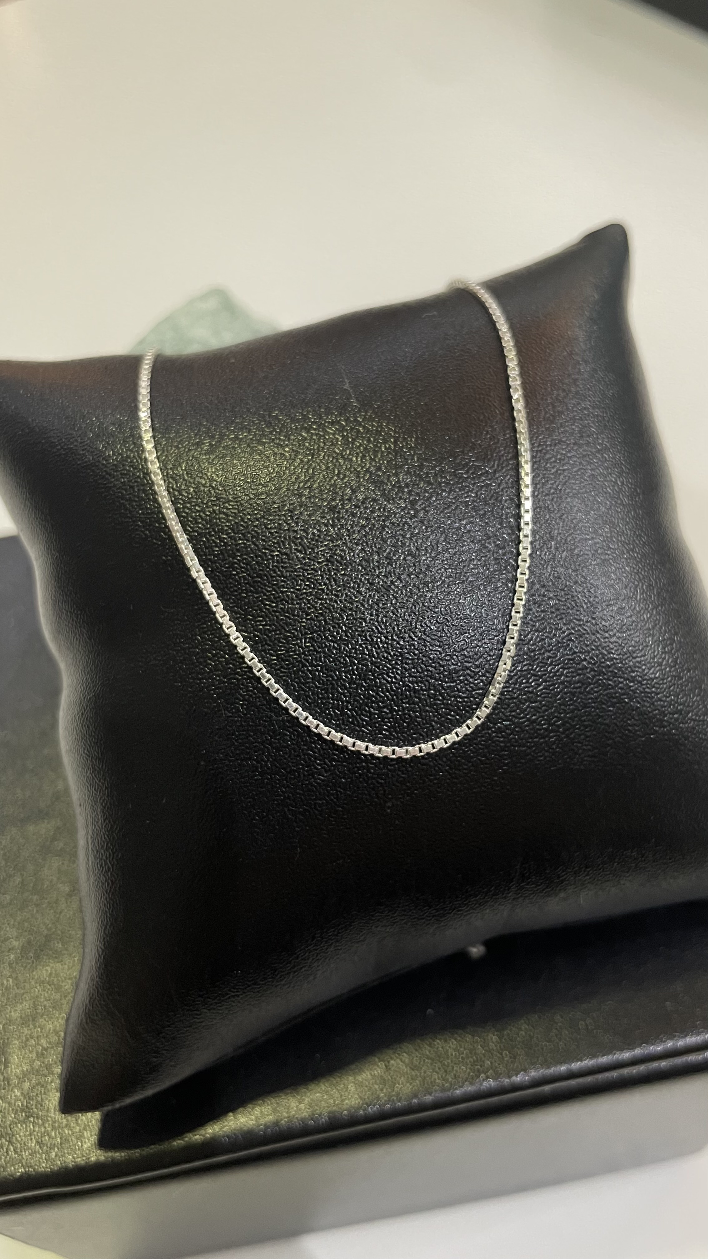 Pulseira Masculina Veneziana V1