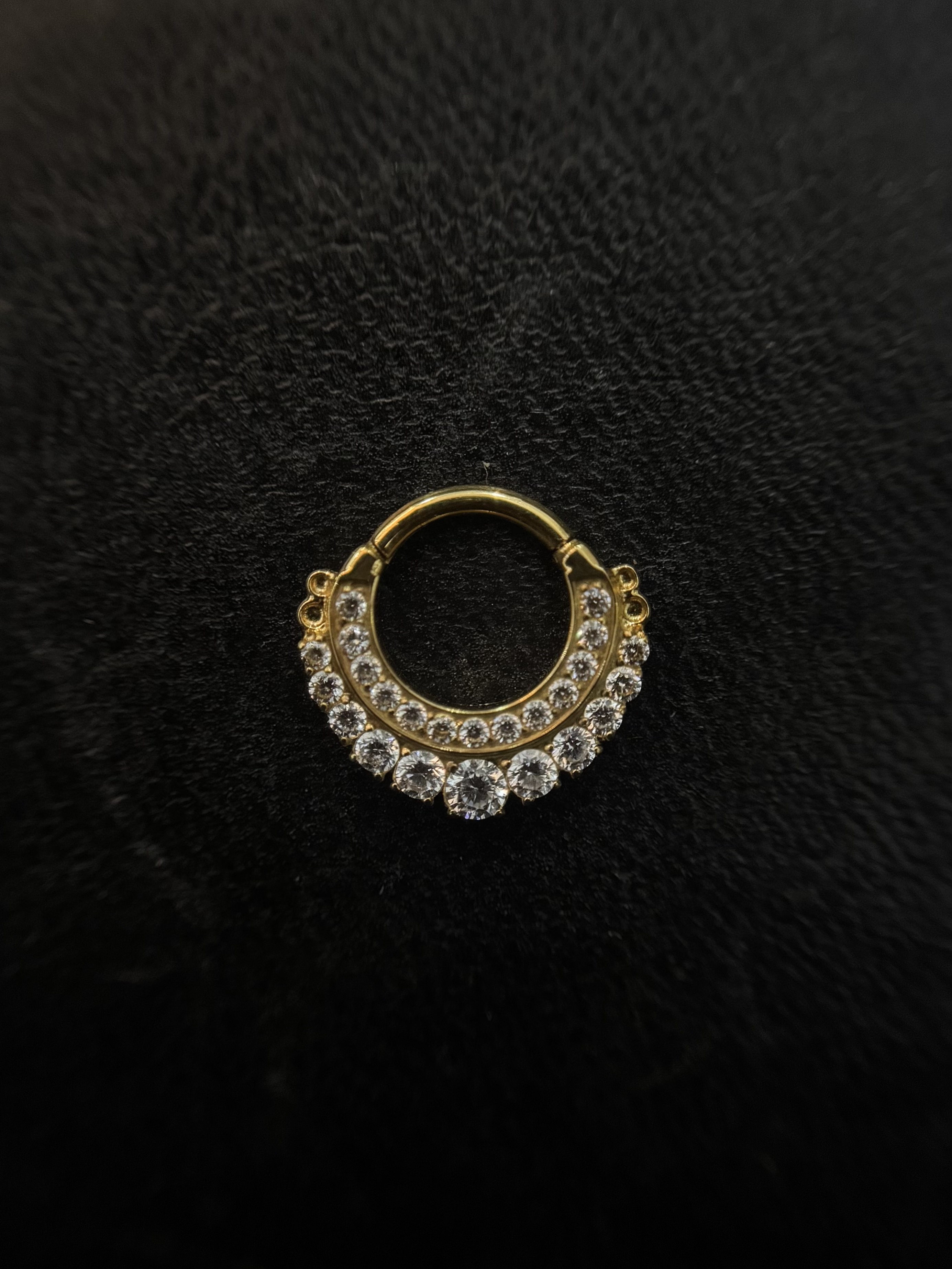 Argola Maria