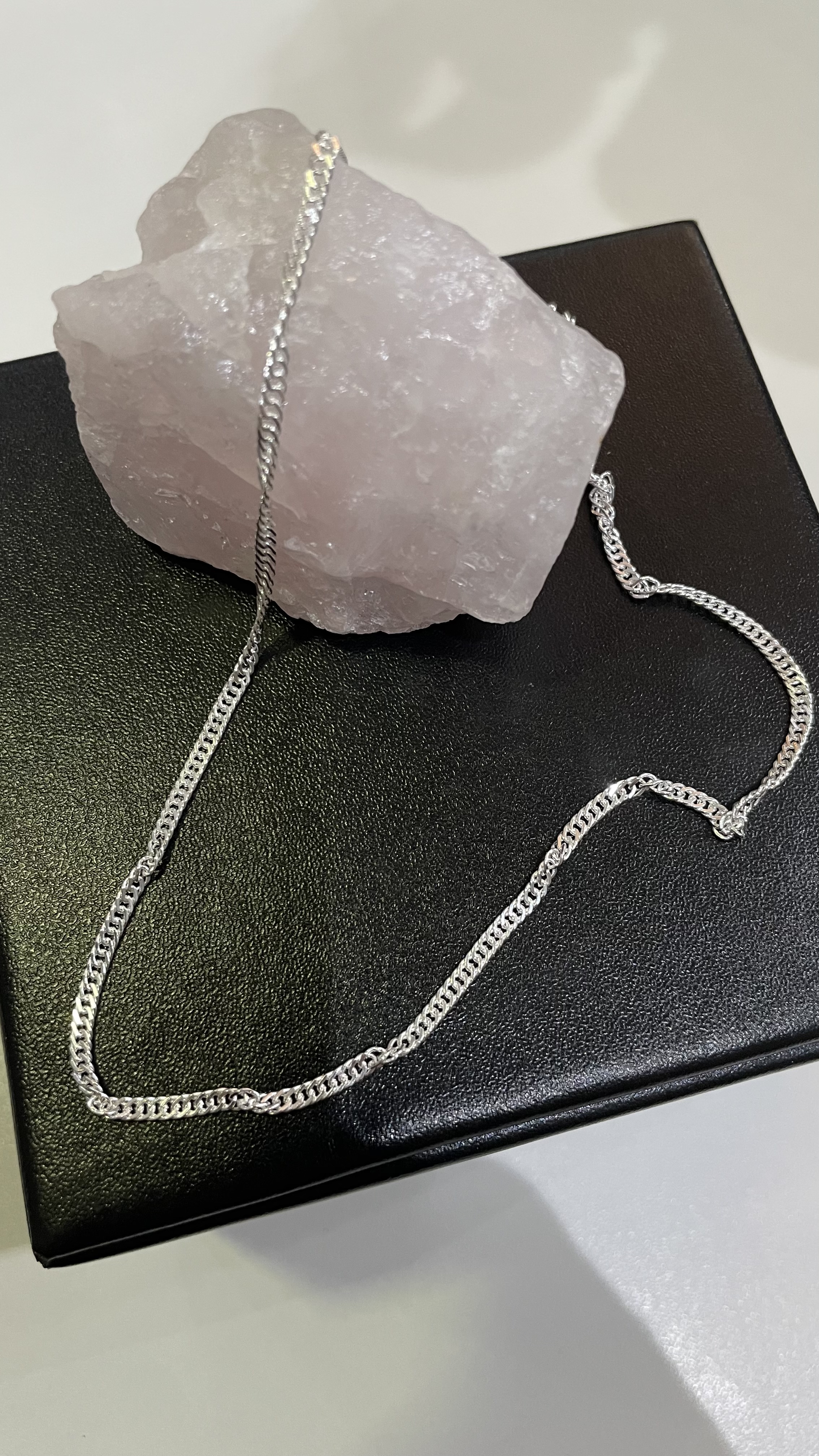 Colar/Chocker Grosso