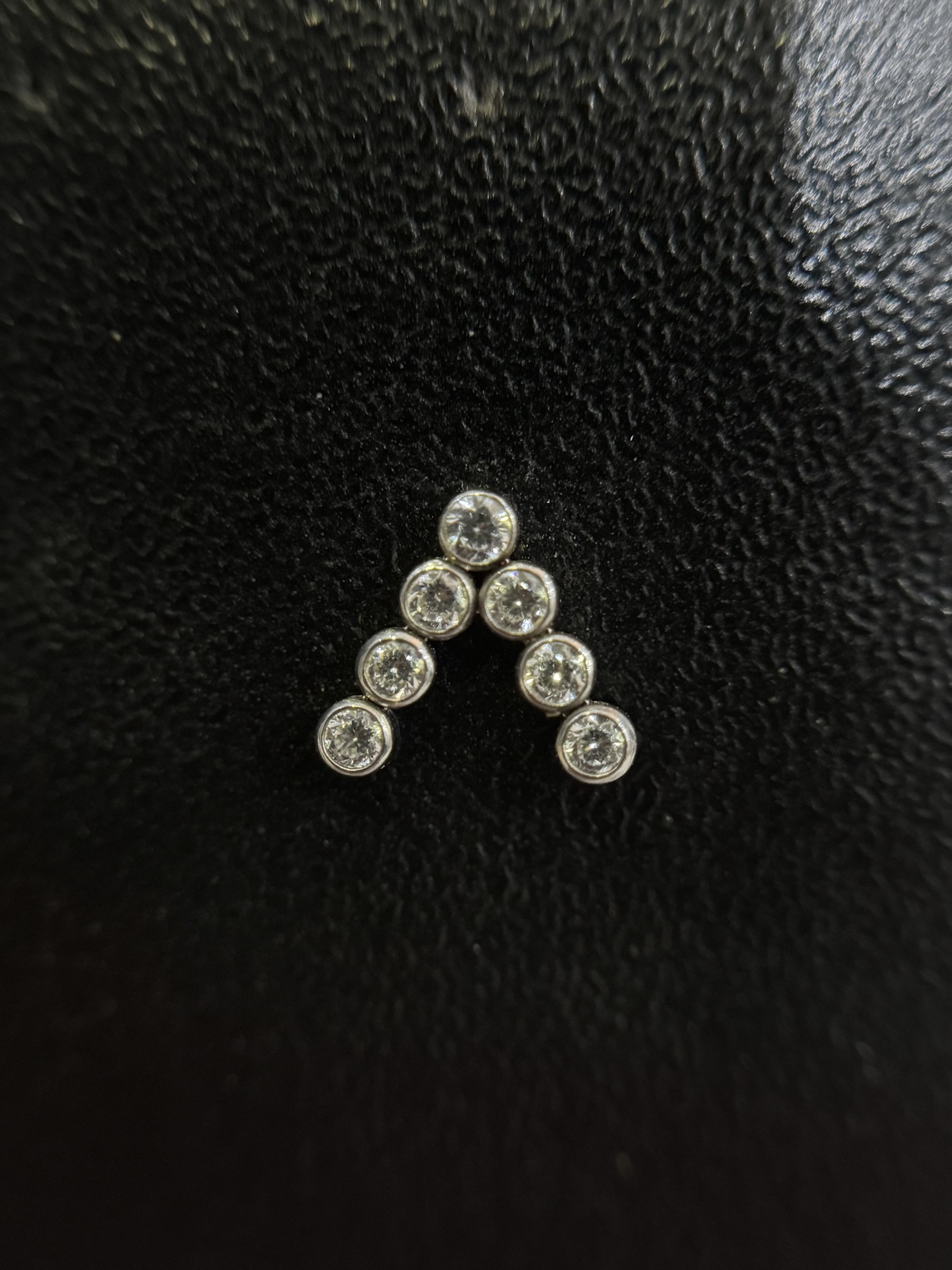 Labret V Pedras Redondas