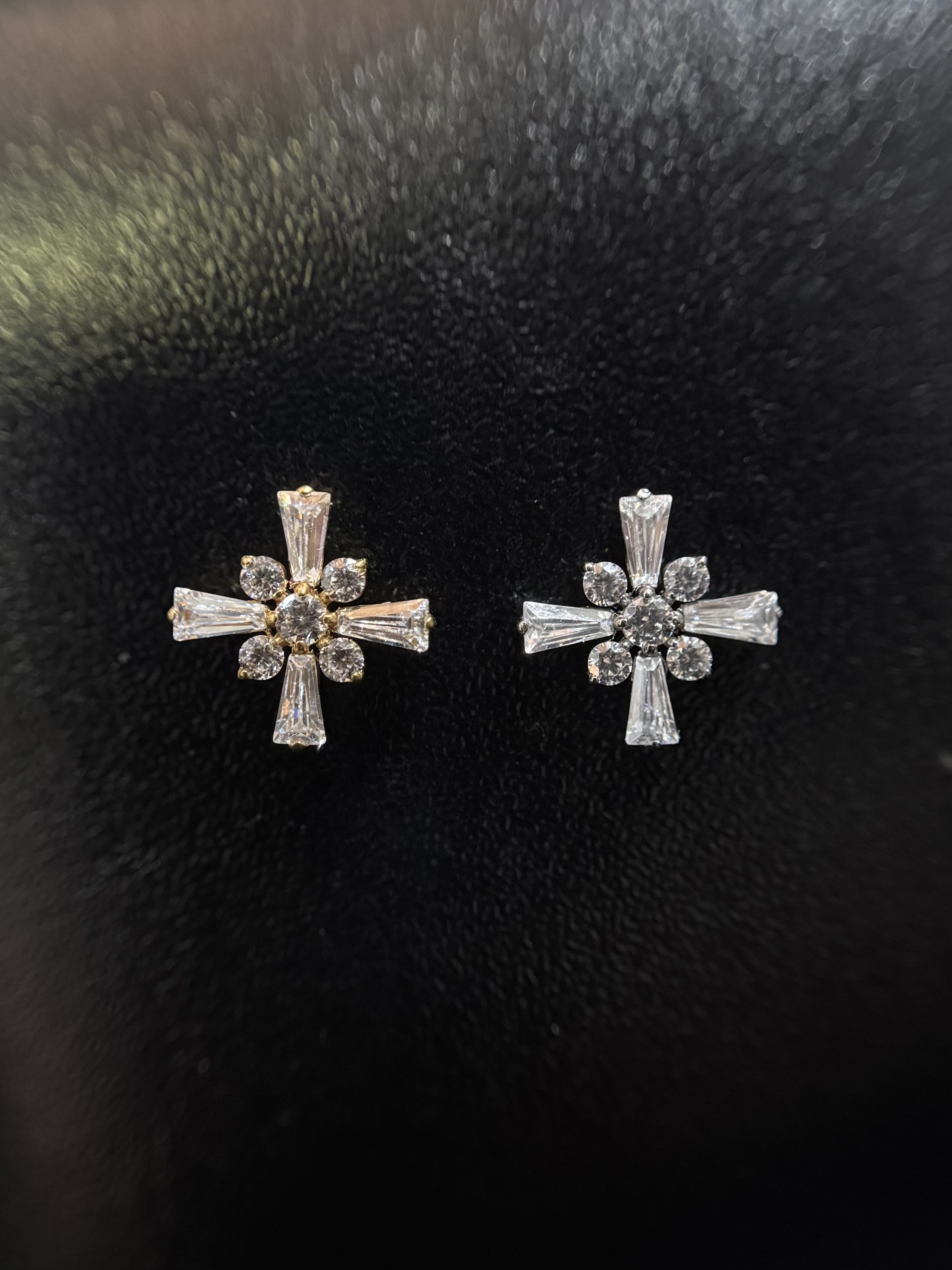 Labret Alexia Prata ou Dourado
