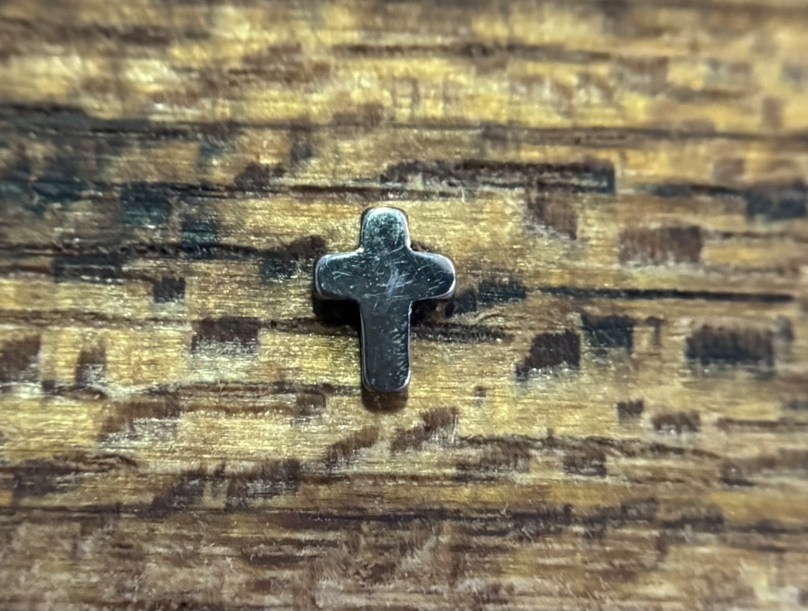Labret Cruz Lisa Mini