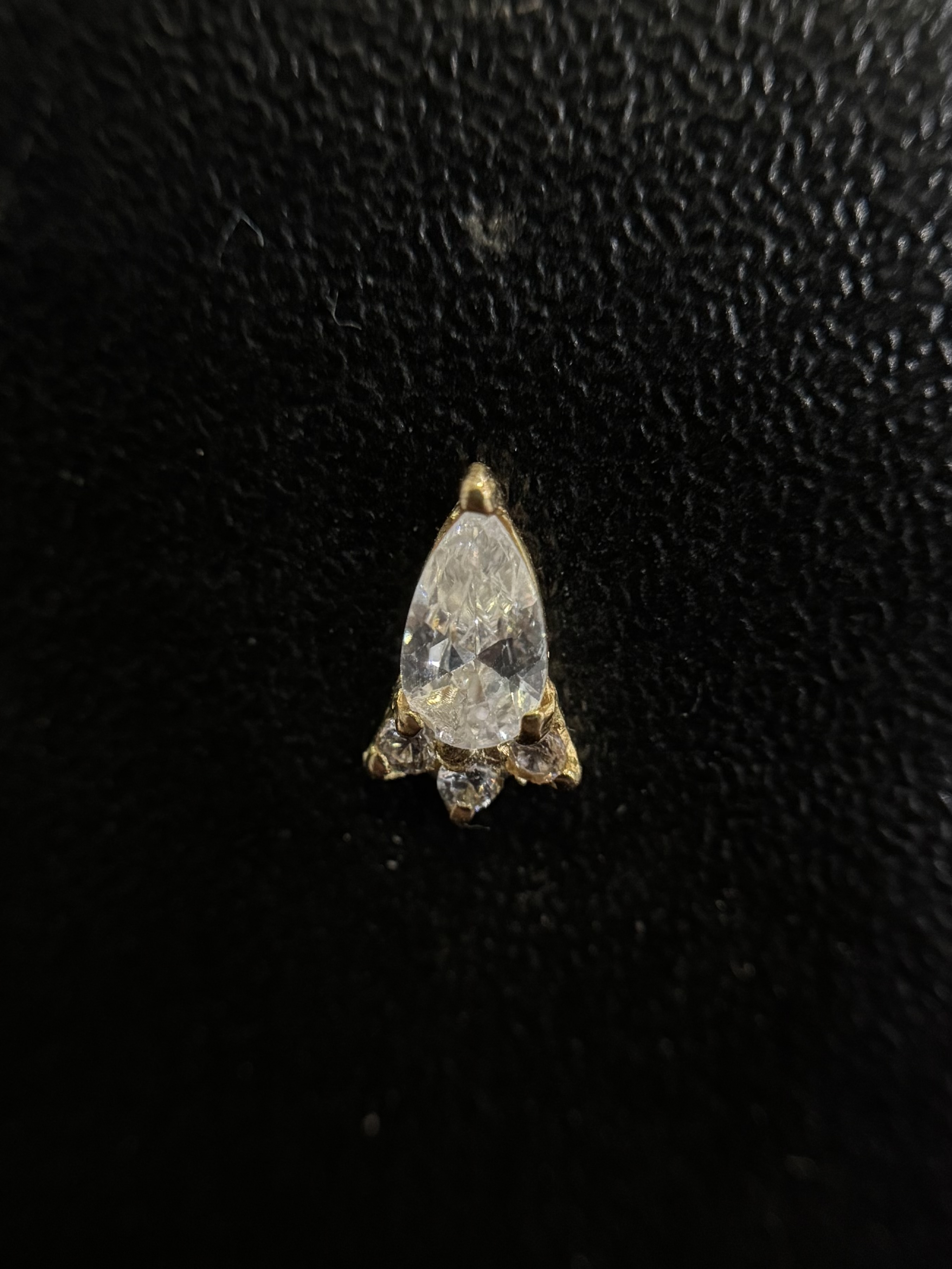 Labret G Gota/3pontos Swarosvik