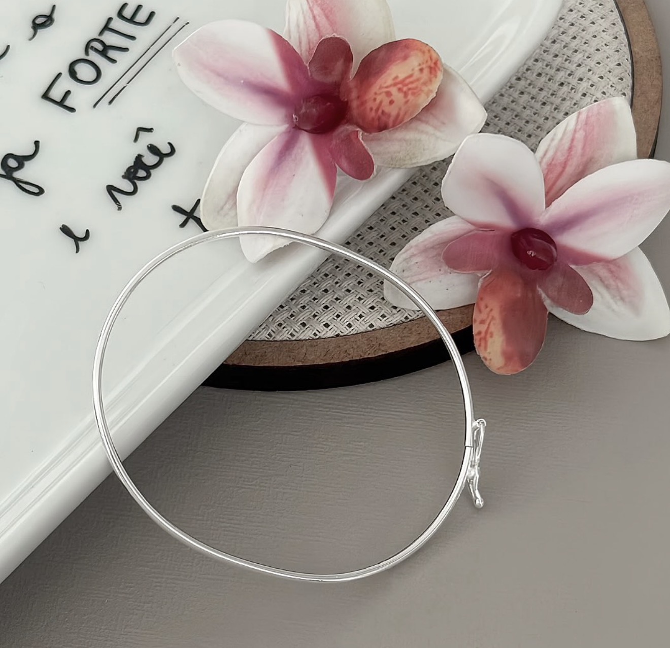 Bracelete 2mm